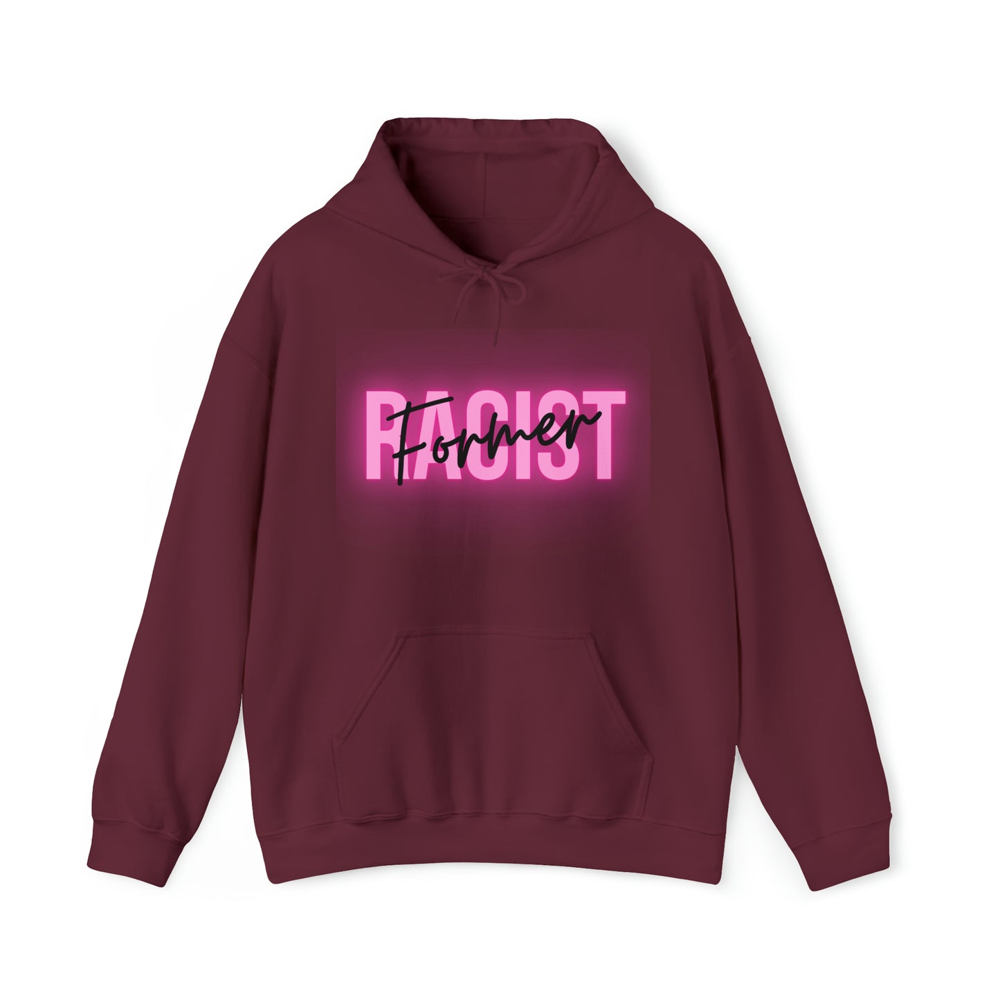 Former Racist Hoodie