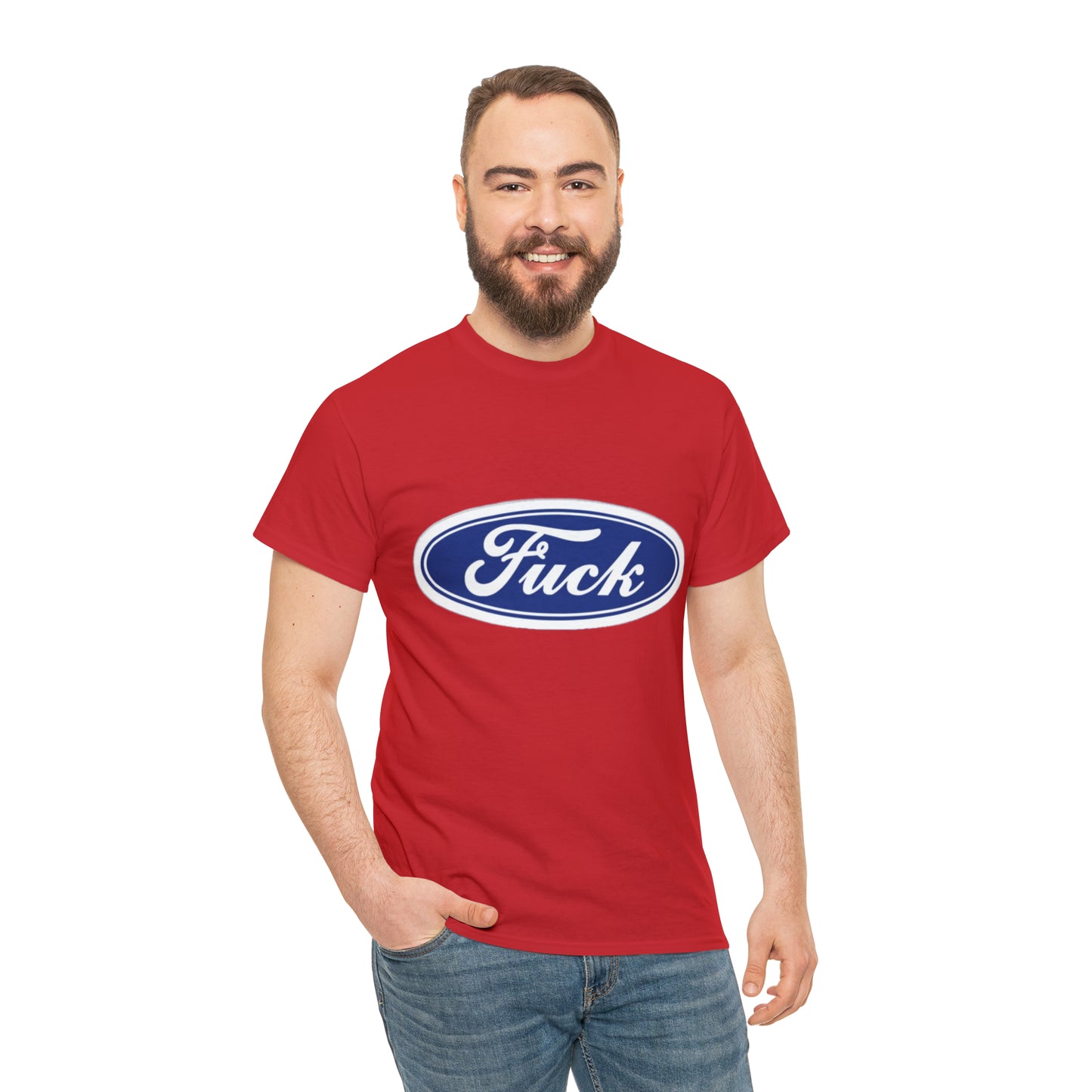 Fu*k T-Shirt