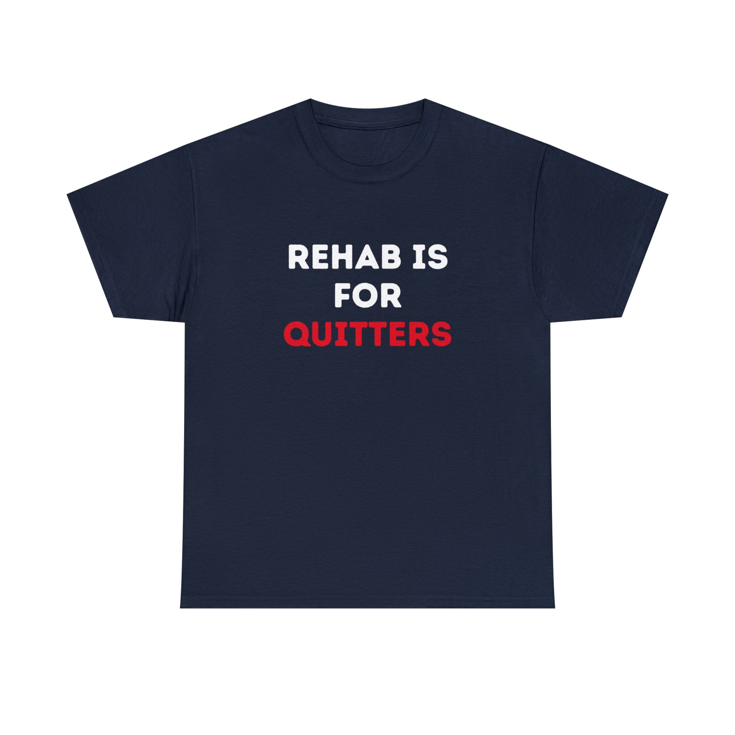 Rahab is For Quitters T-Shirt