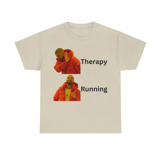 No Therapy T-shirt