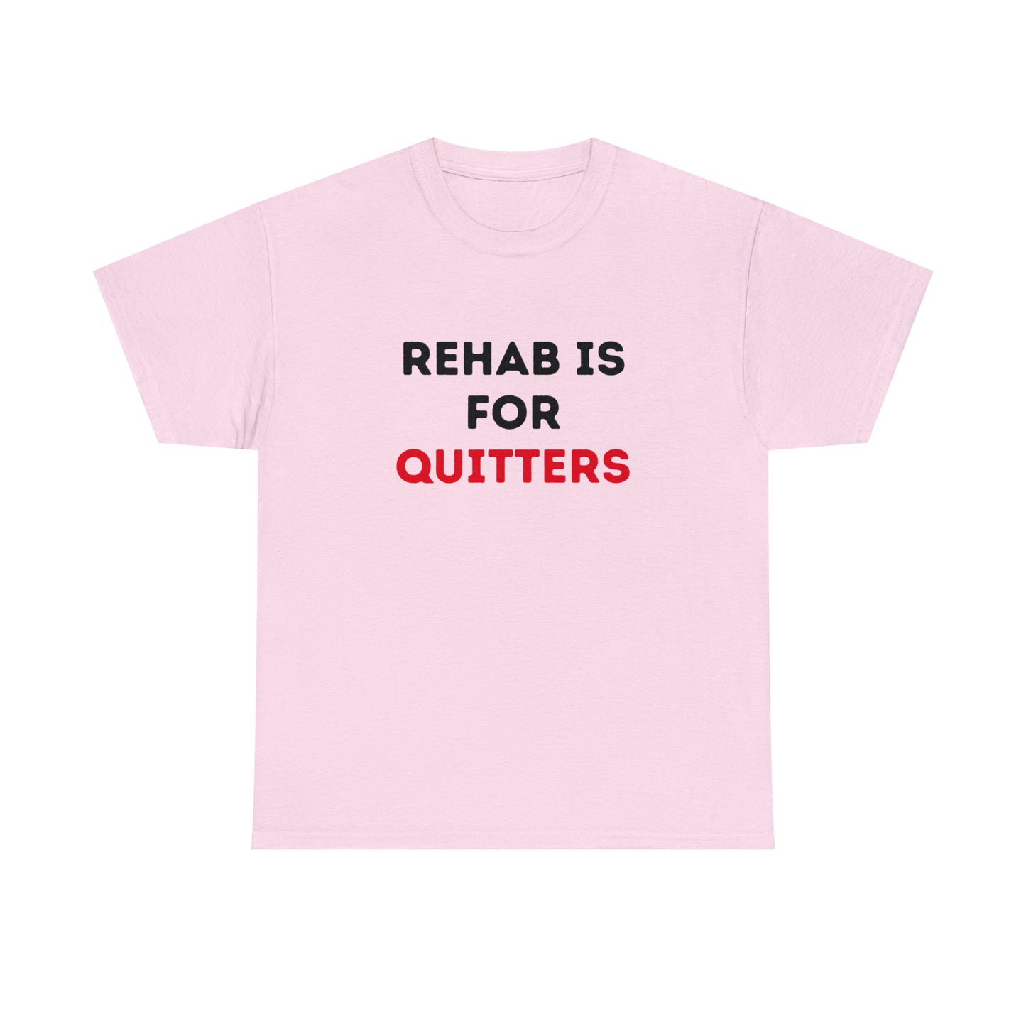 Rahab is For Quitters T-Shirt