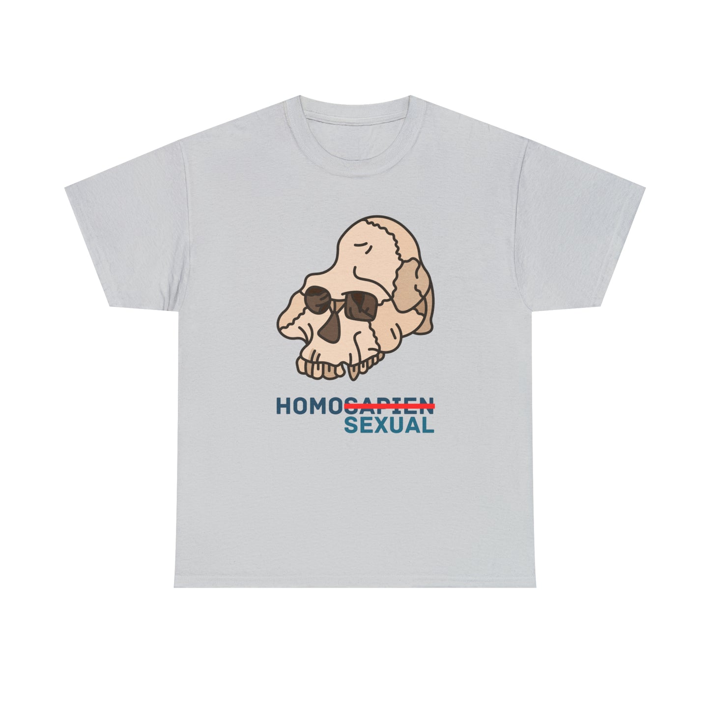 Homosapien T-Shirt