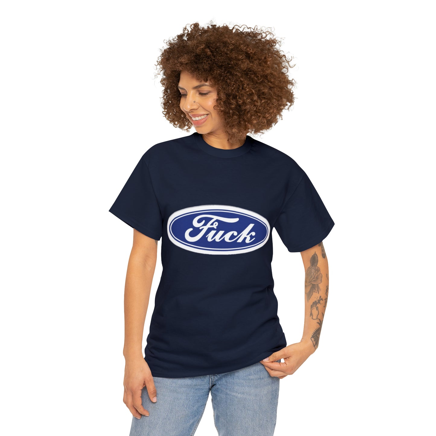 Fu*k T-Shirt