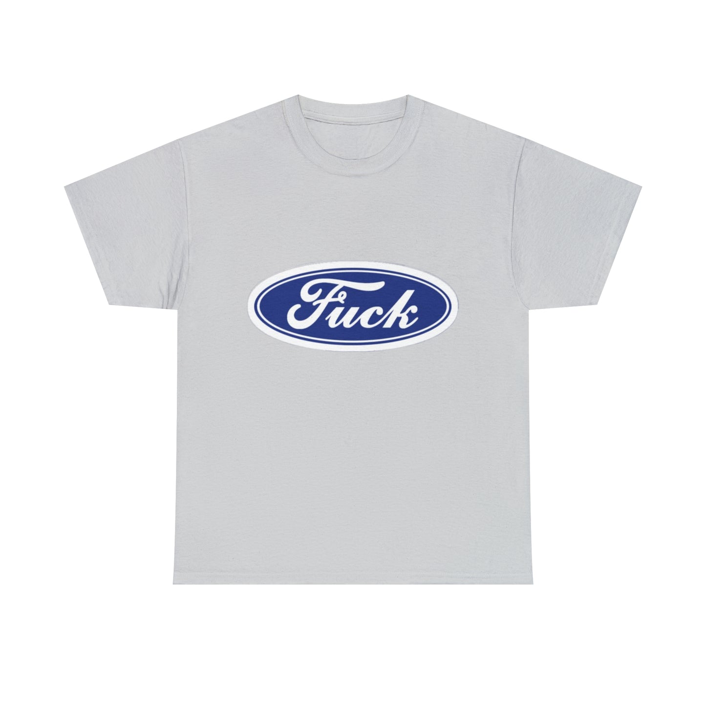 Fu*k T-Shirt