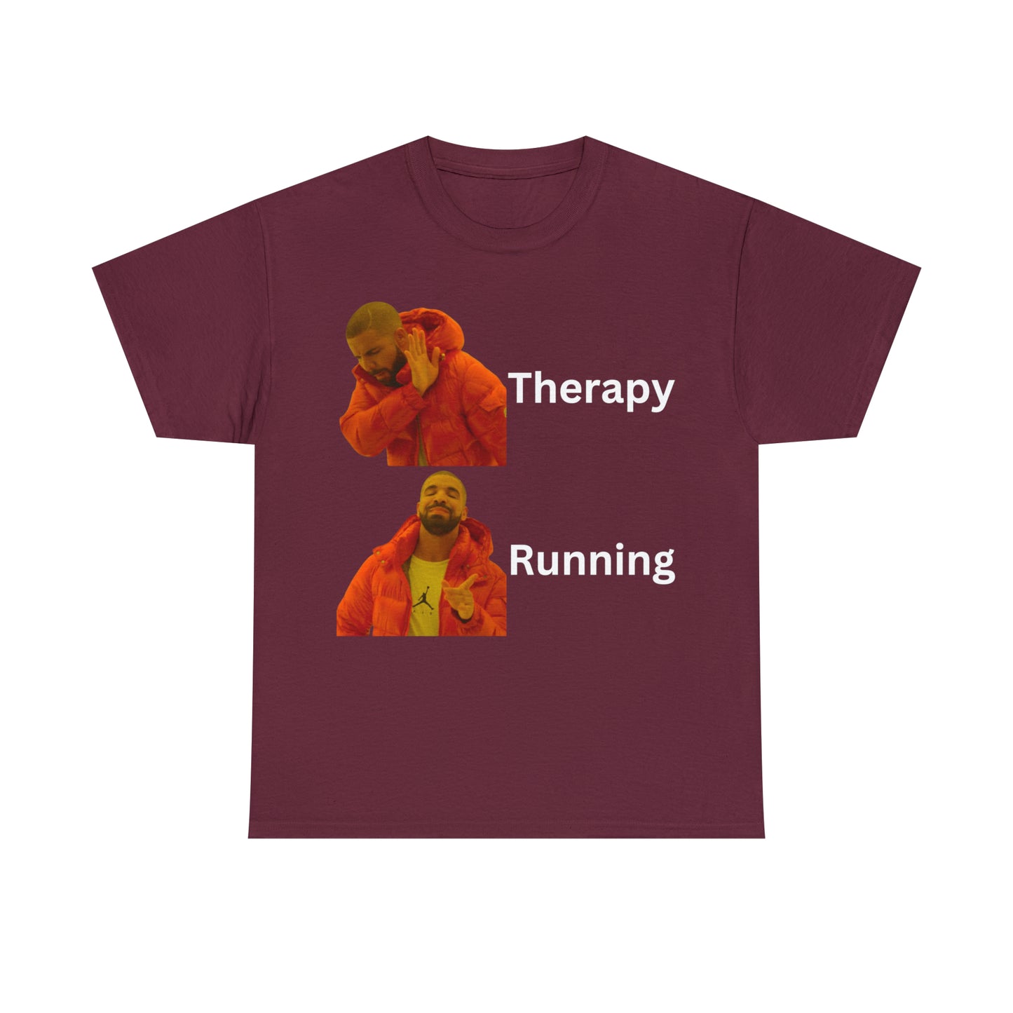 No Therapy T-shirt