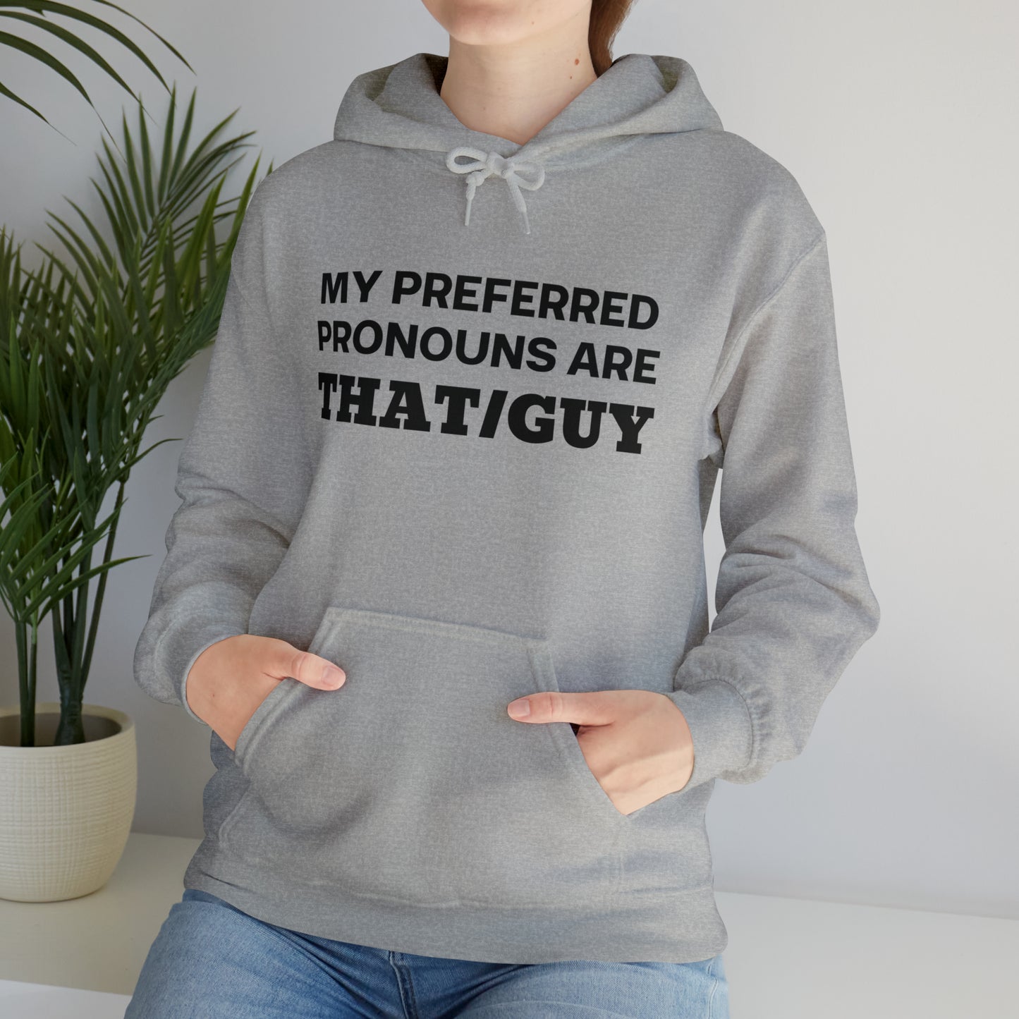 That/Guy Hoodie