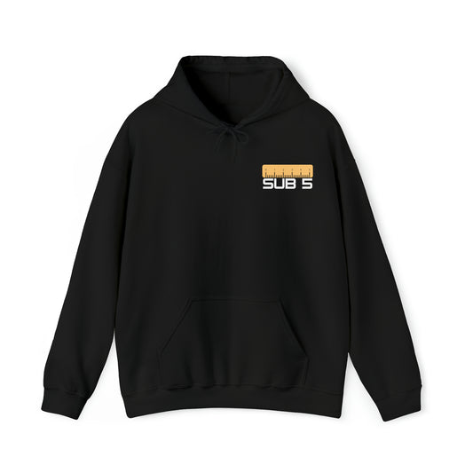 SUB 5 Hoodie