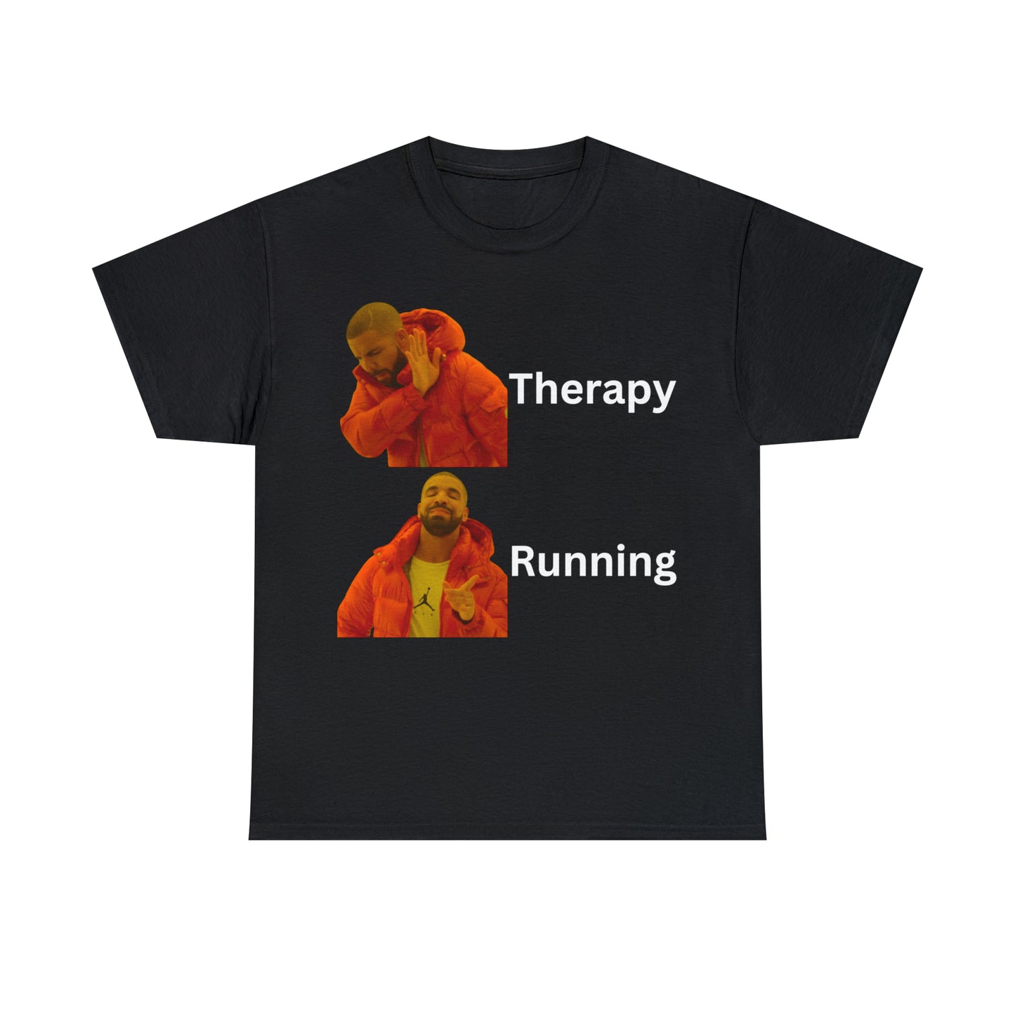 No Therapy T-shirt