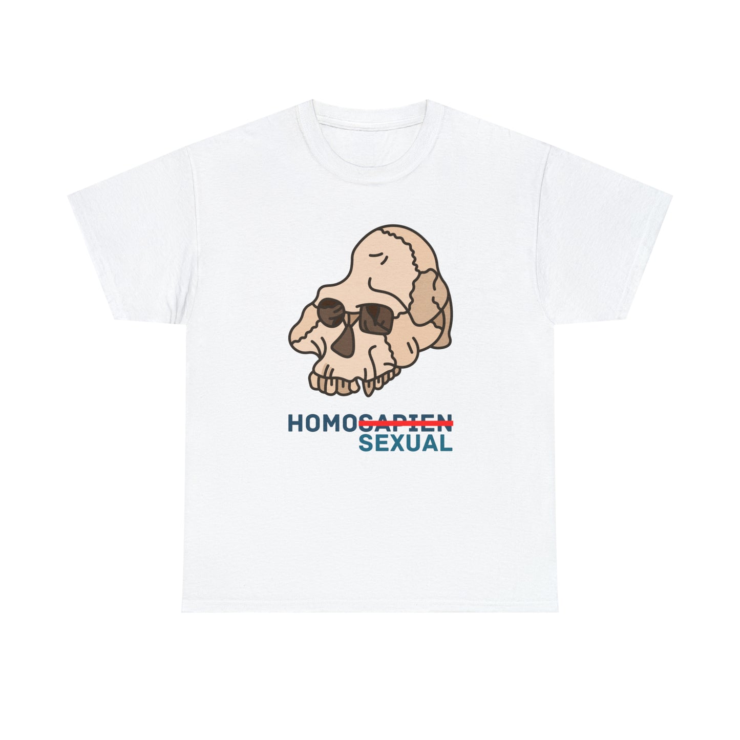 Homosapien T-Shirt