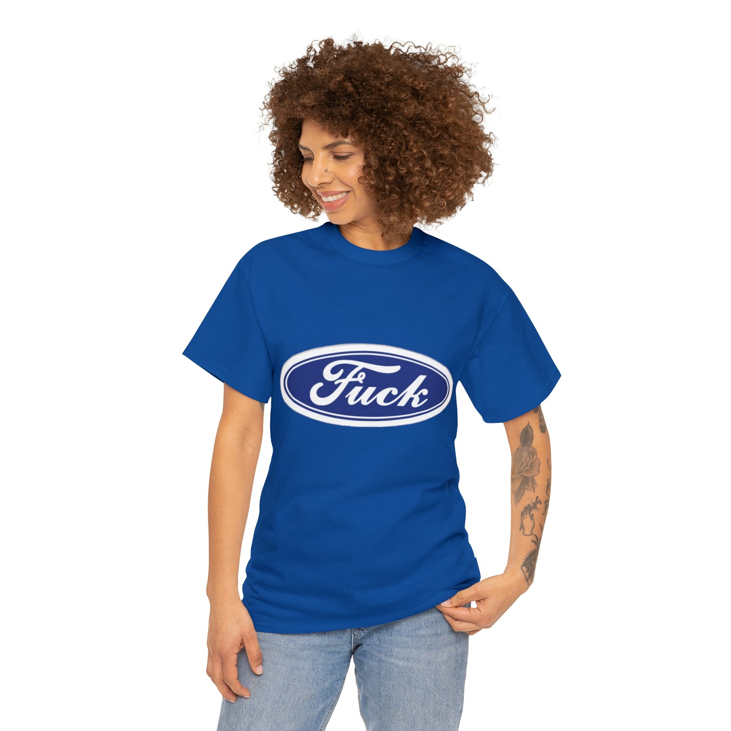 Fu*k T-Shirt