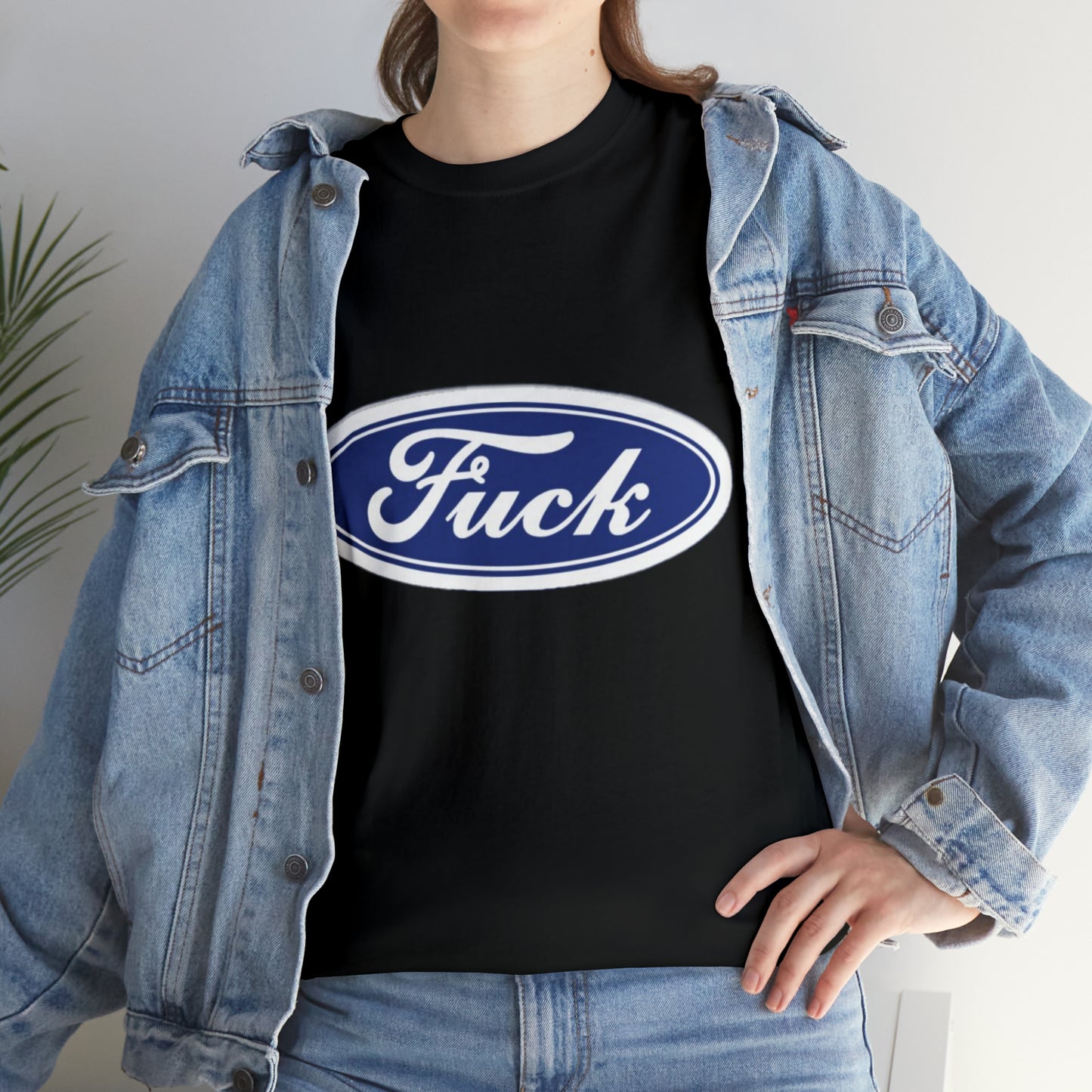 Fu*k T-Shirt