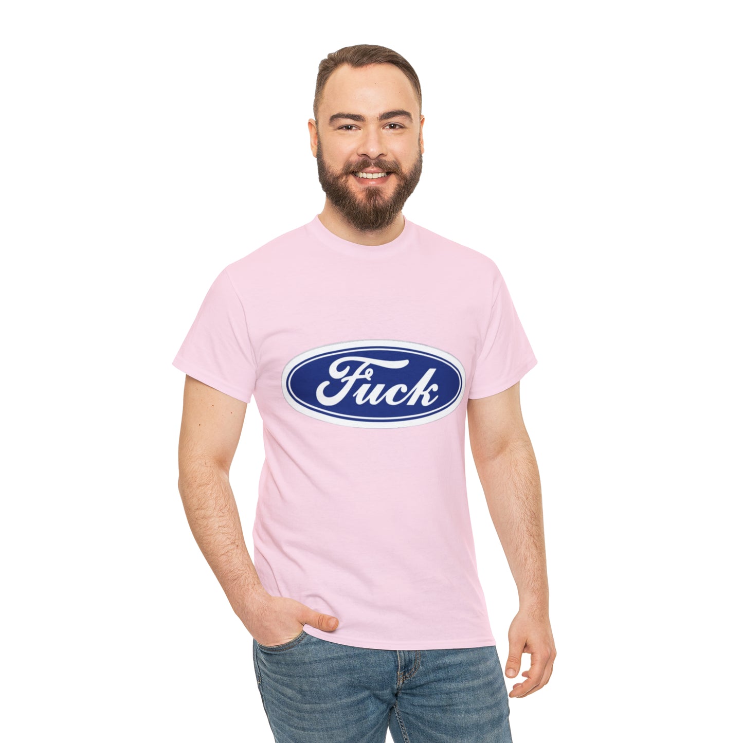 Fu*k T-Shirt