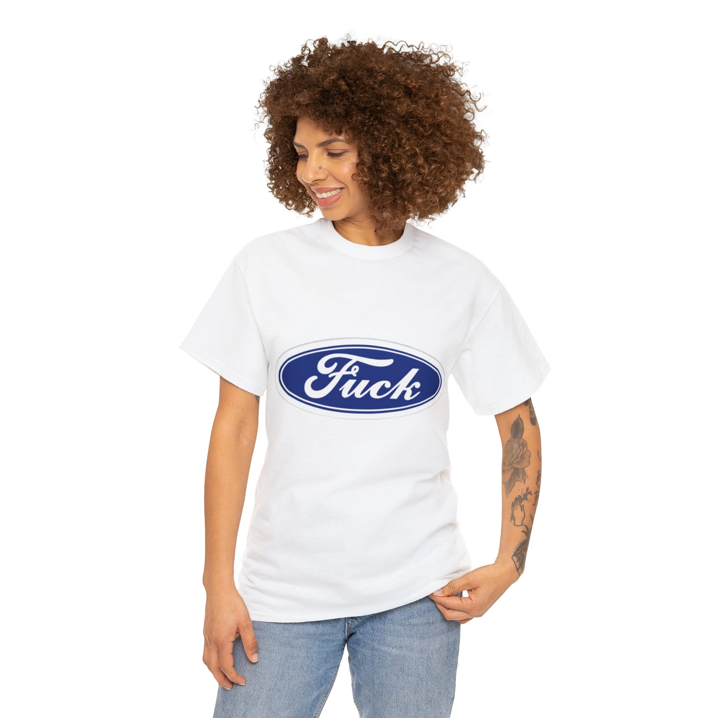 Fu*k T-Shirt