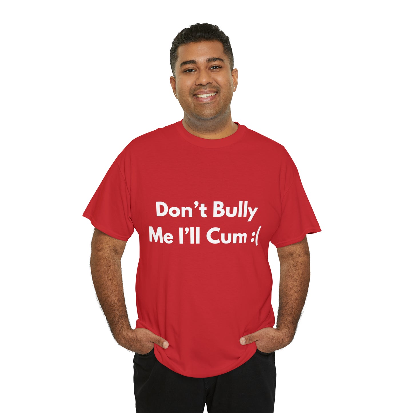 Don't Bully Me :( T-Shirt