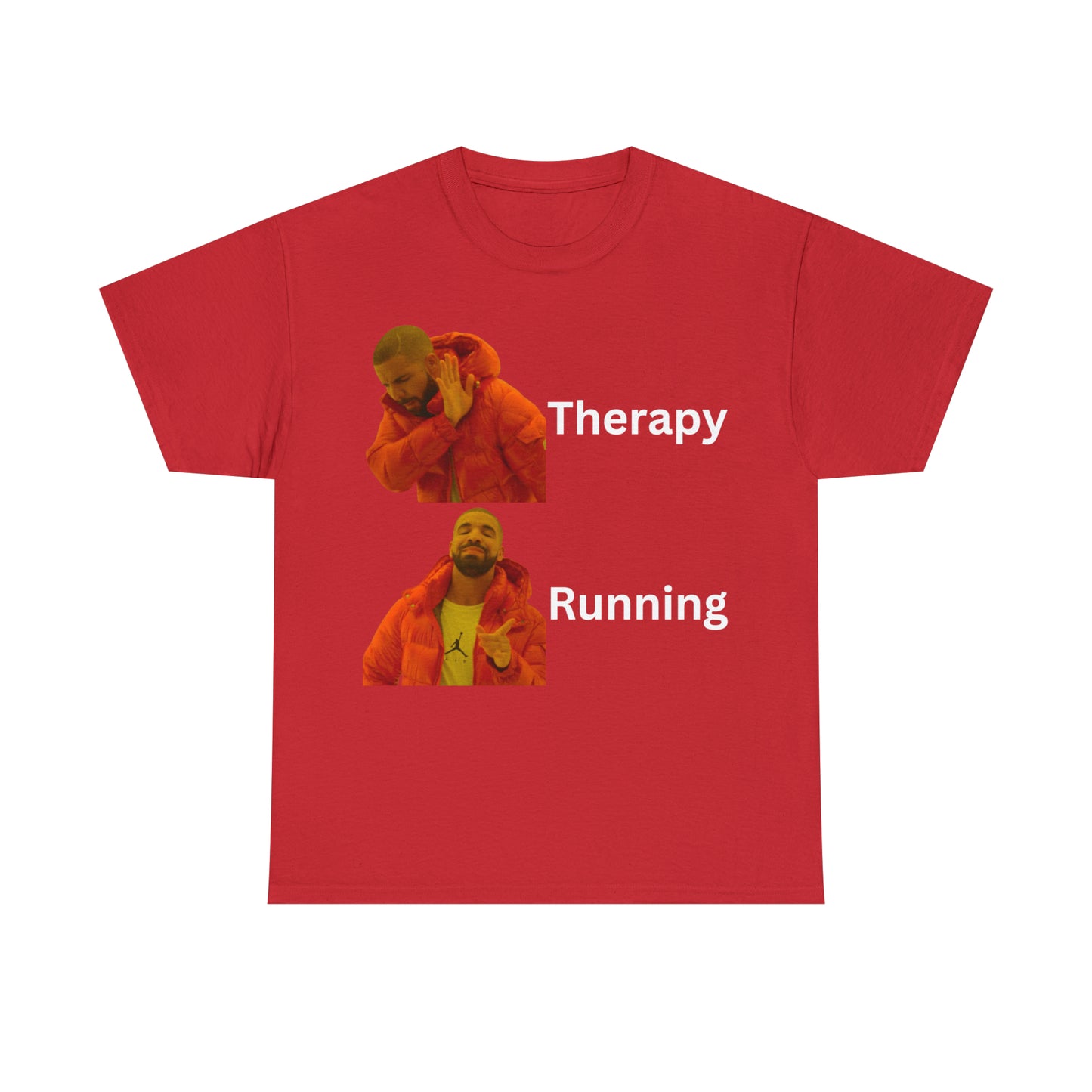 No Therapy T-shirt