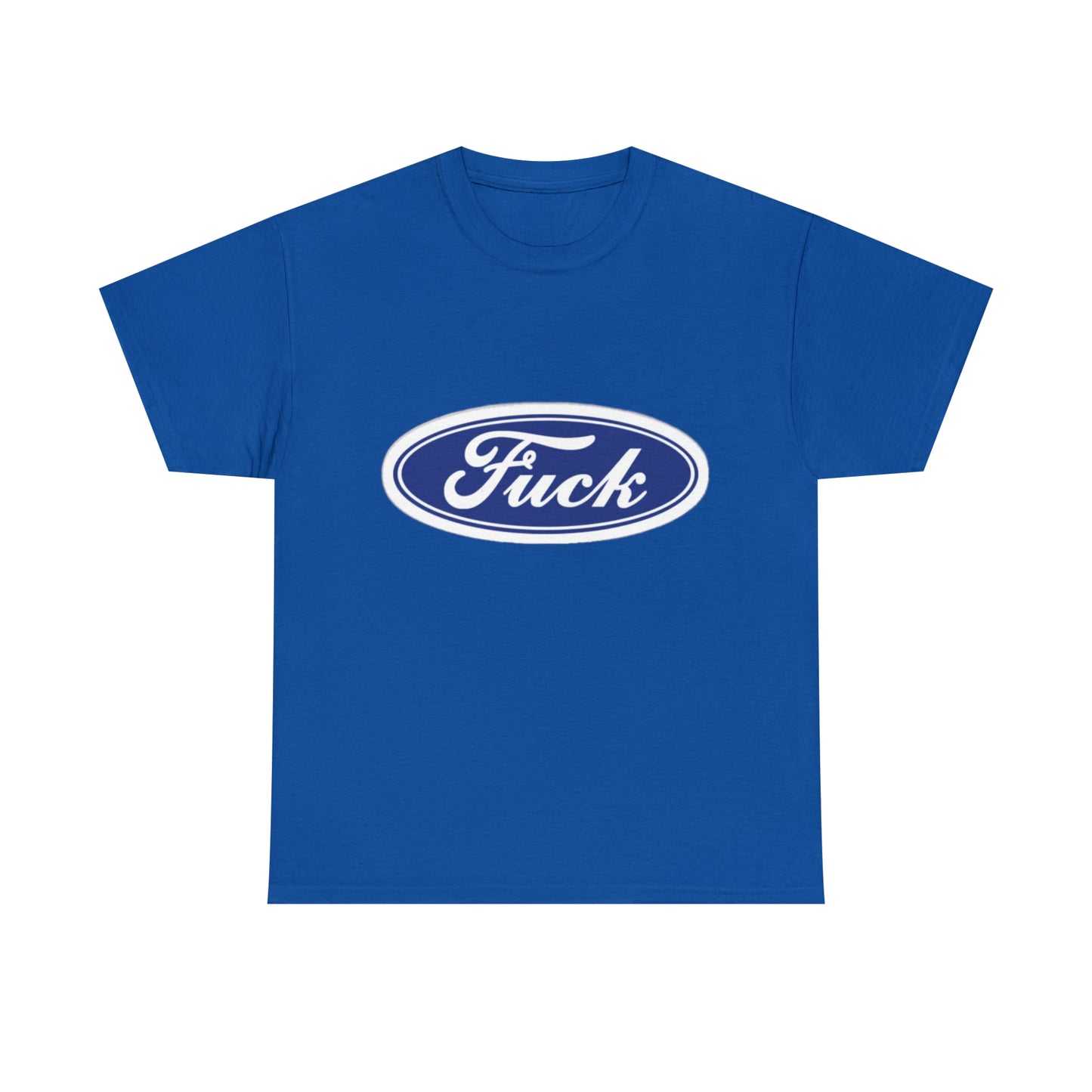 Fu*k T-Shirt