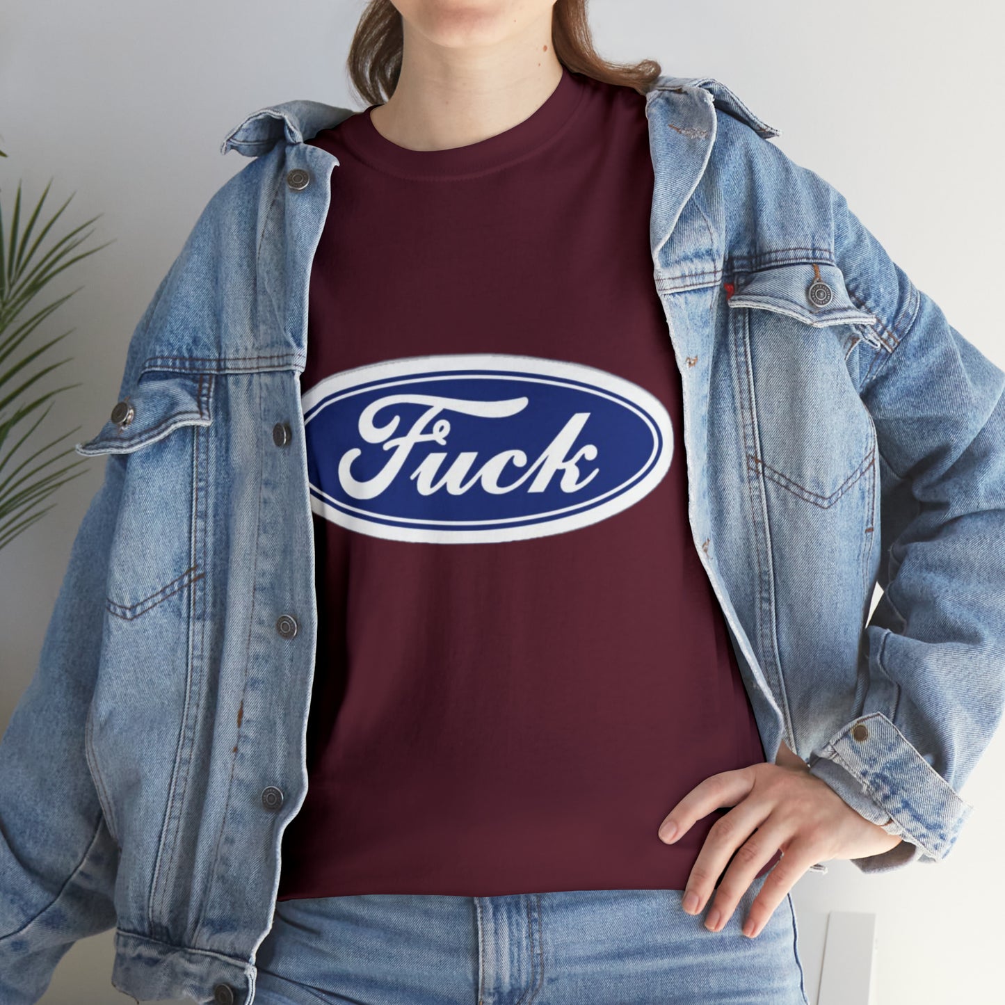 Fu*k T-Shirt