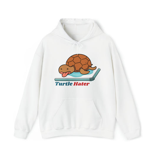 Turtle Hater Hoodie