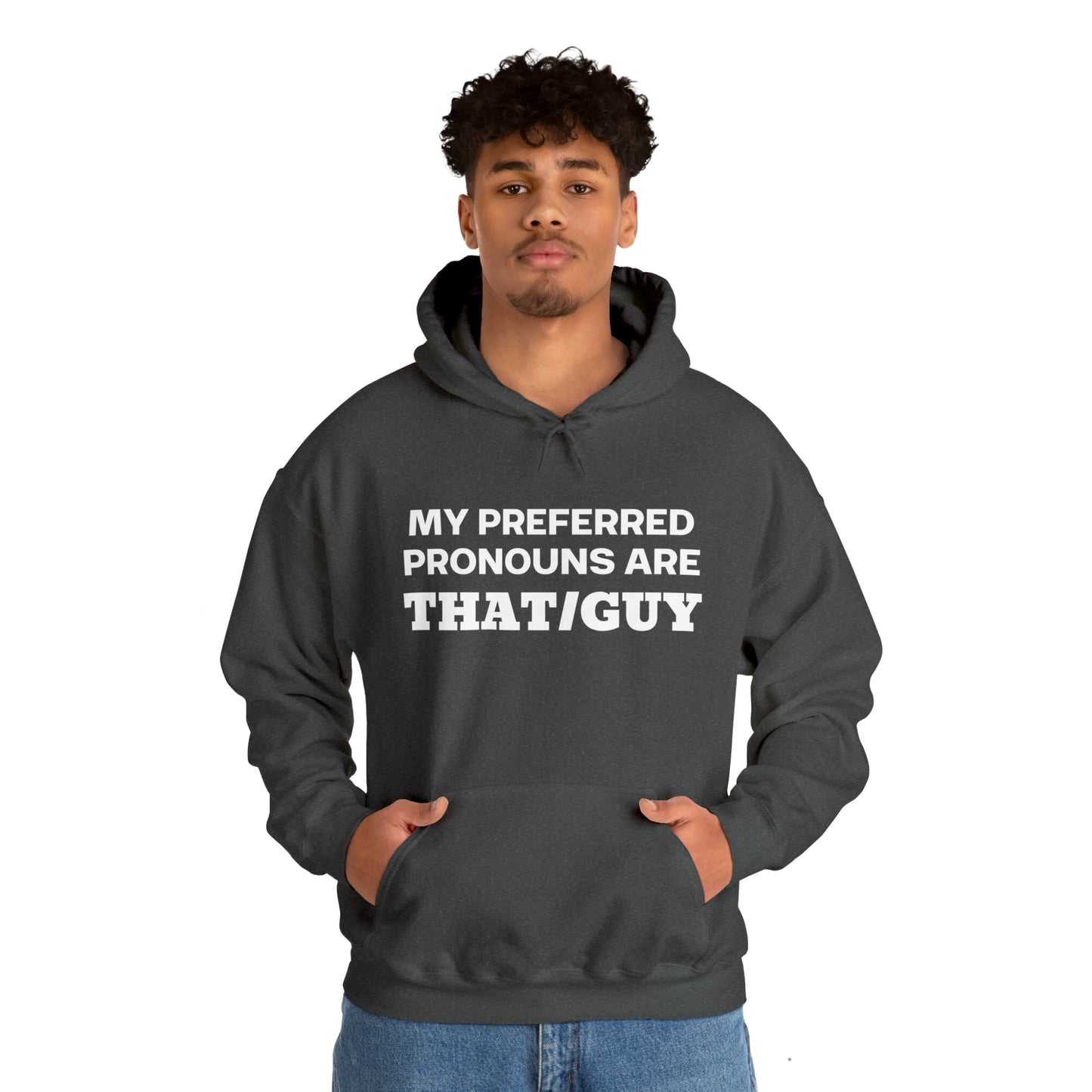 That/Guy Hoodie