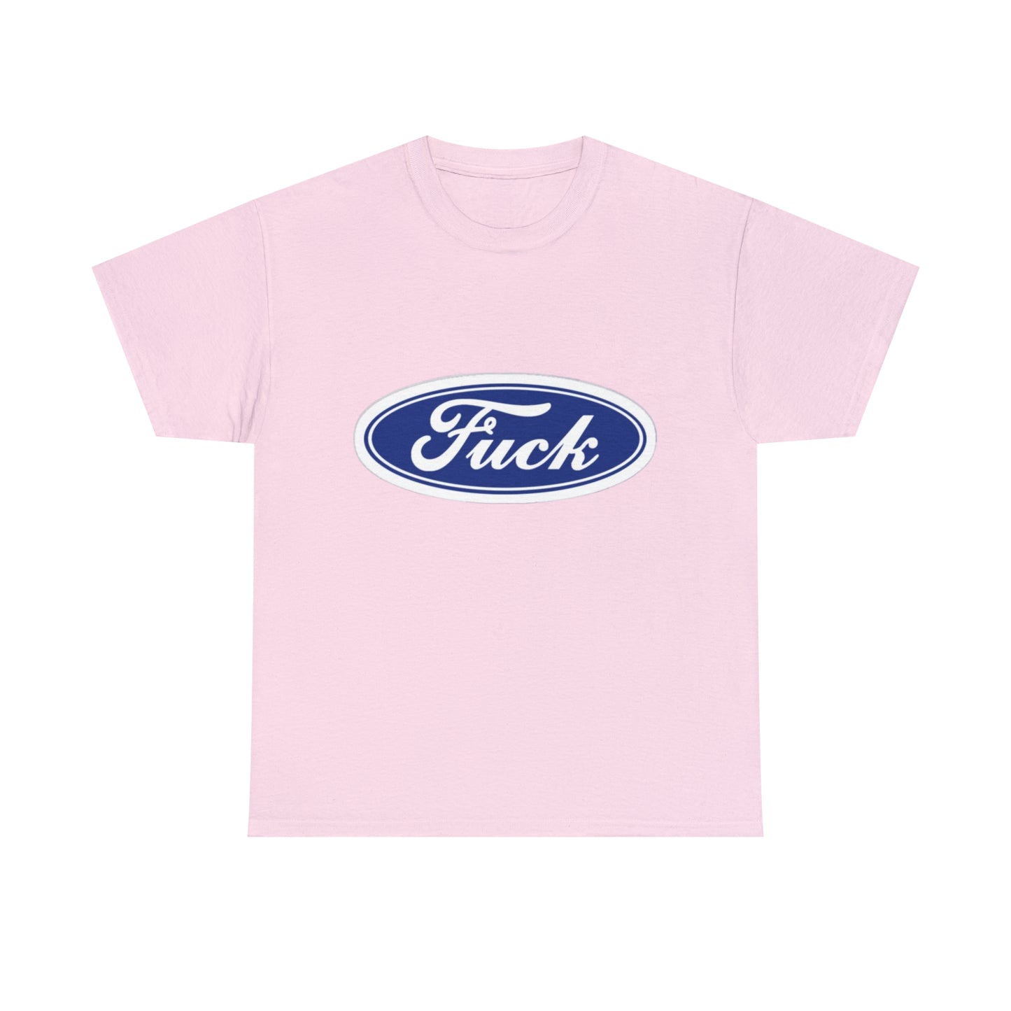 Fu*k T-Shirt