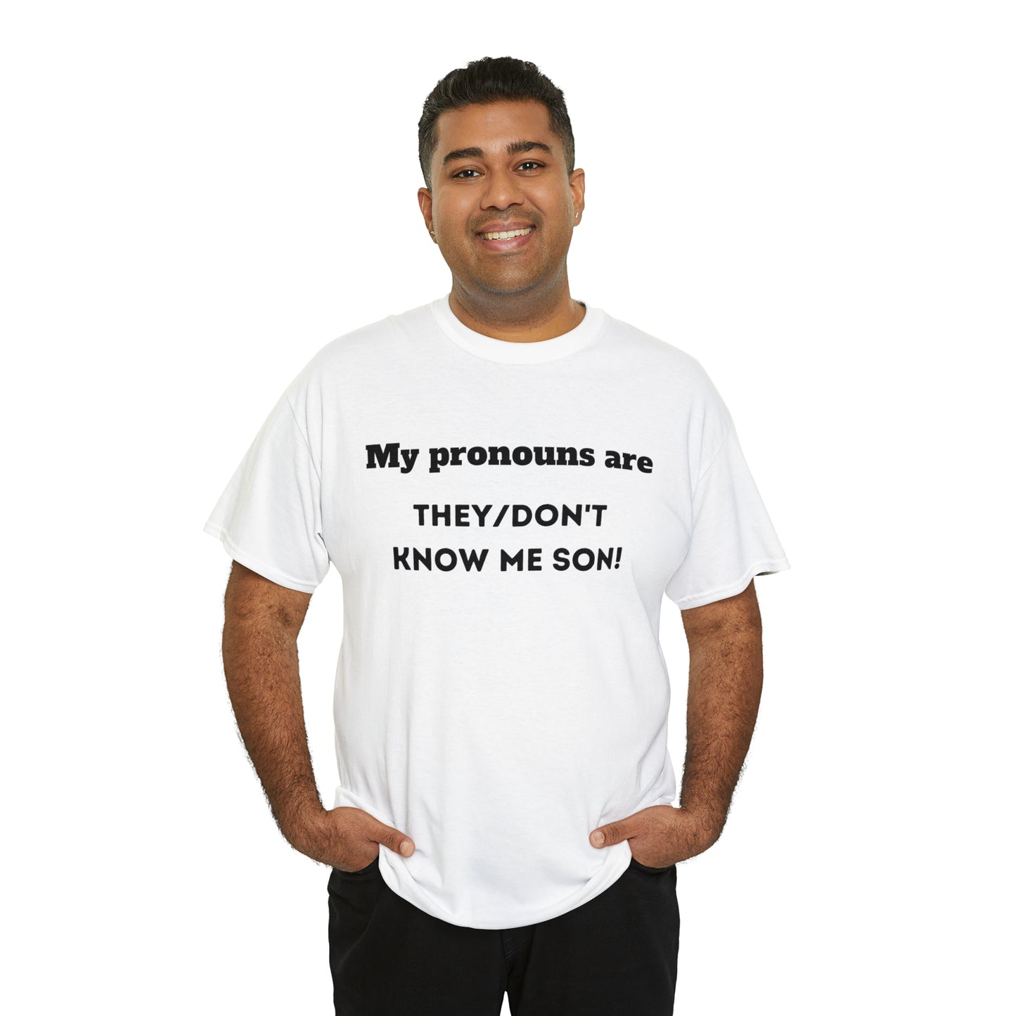 Gone Goggins T-shirt