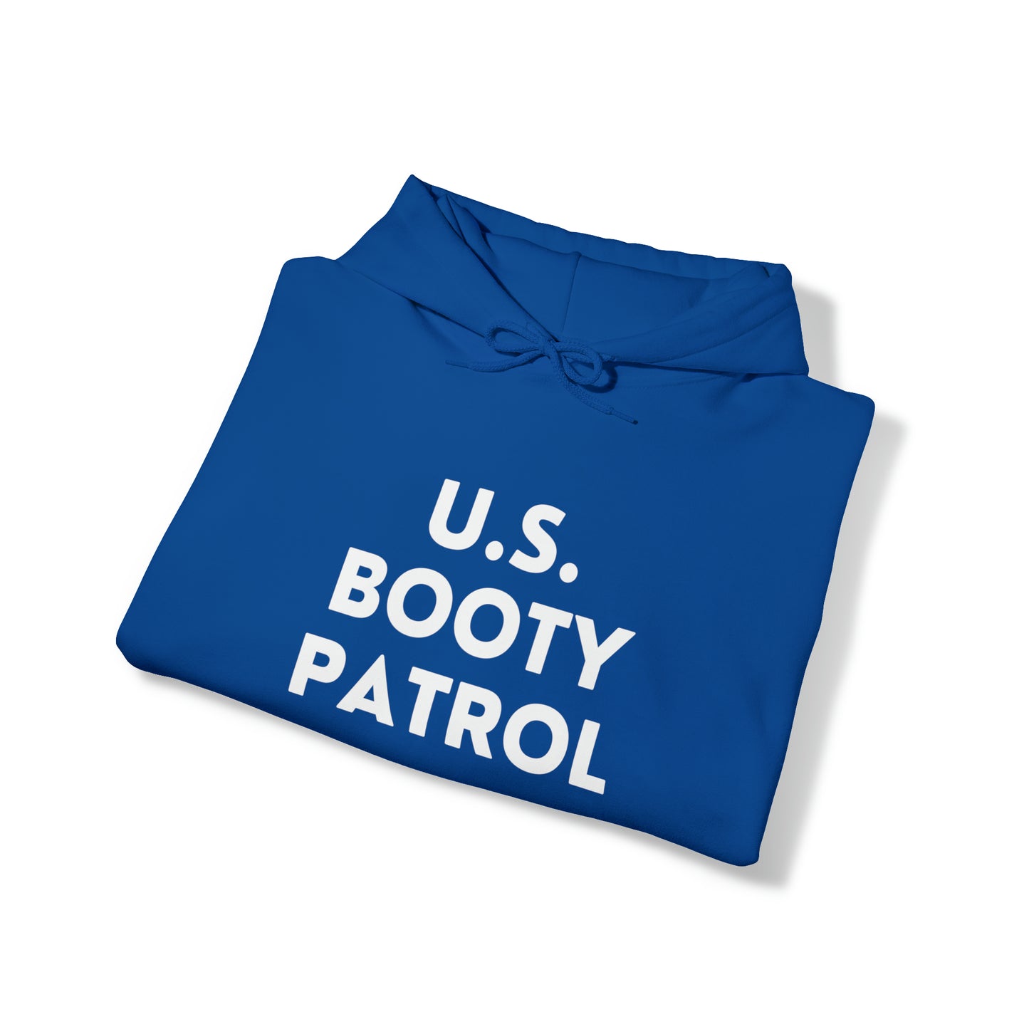 U.S. Booty Patrol Hoodie