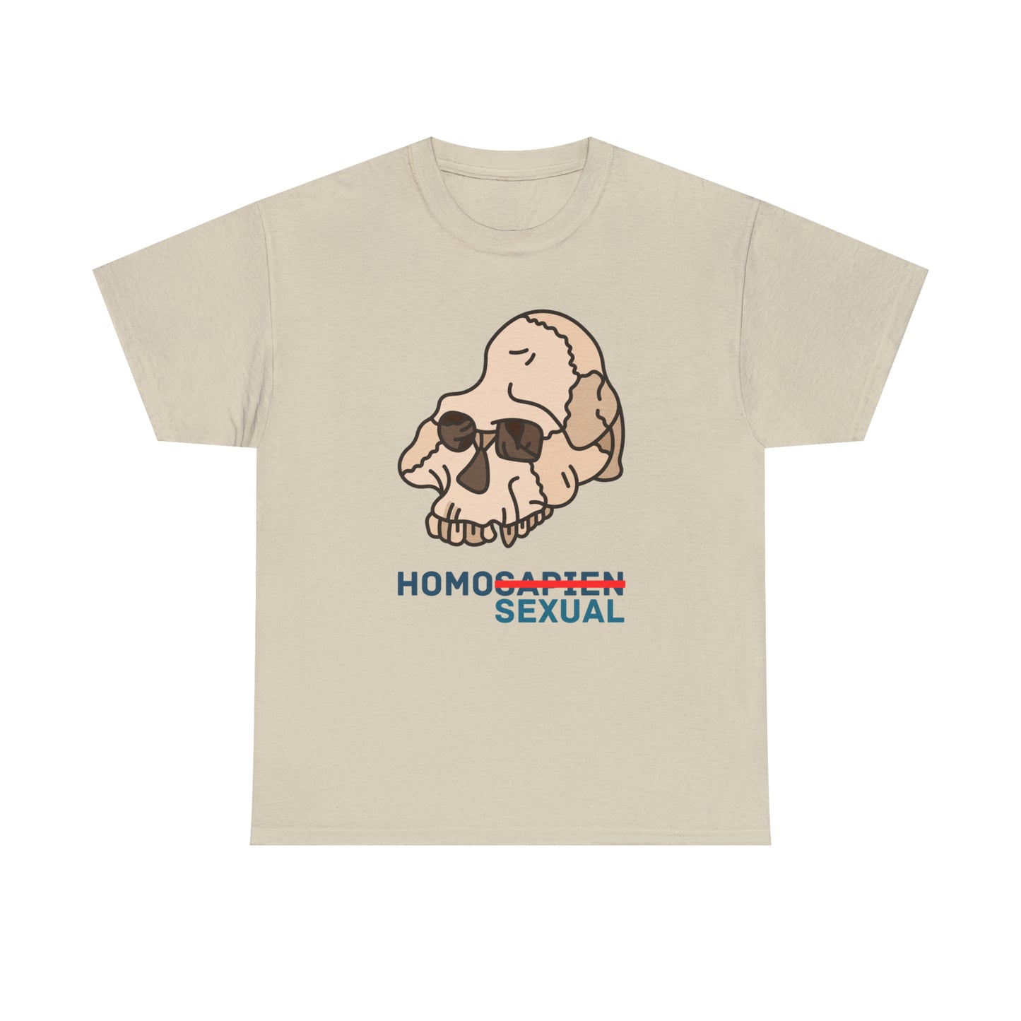 Homosapien T-Shirt