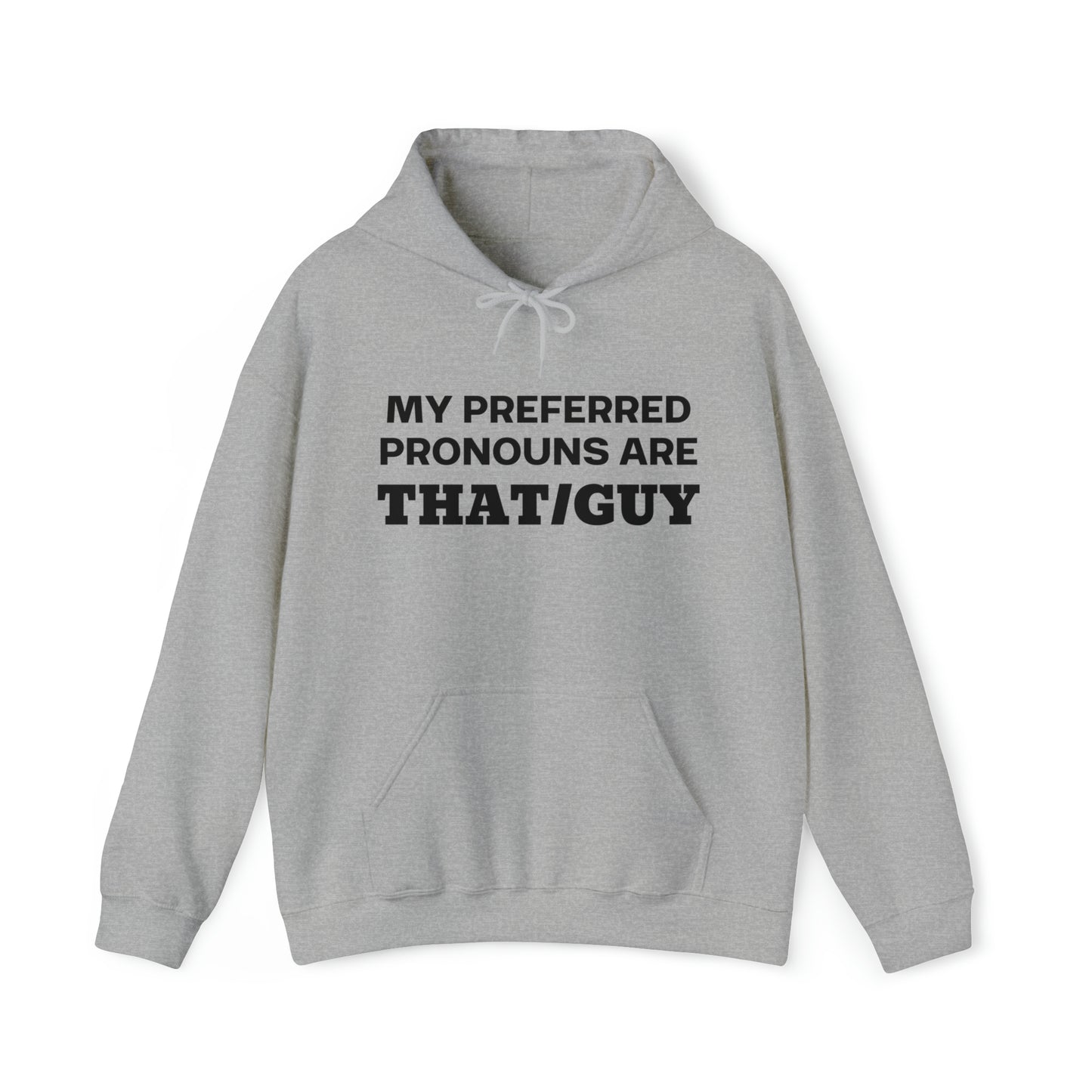 That/Guy Hoodie