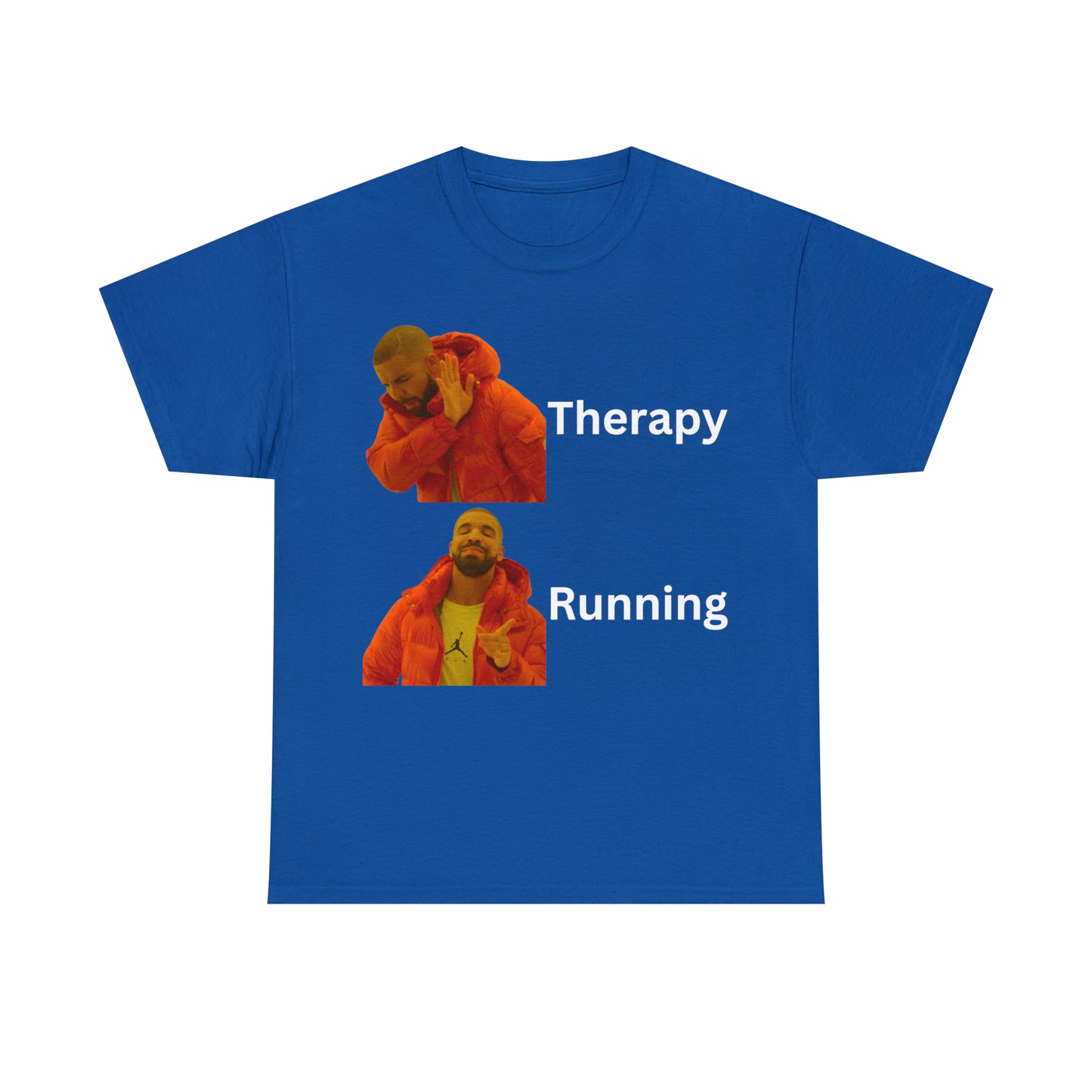 No Therapy T-shirt