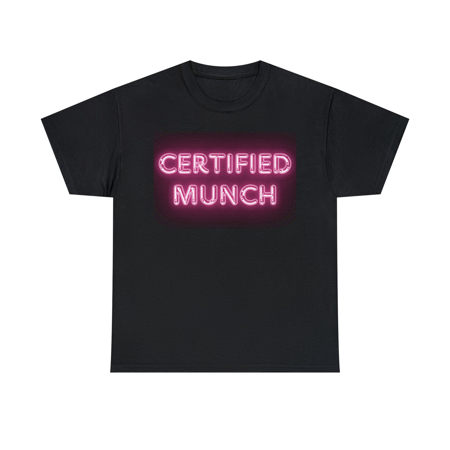 Certified Munch T-Shirt