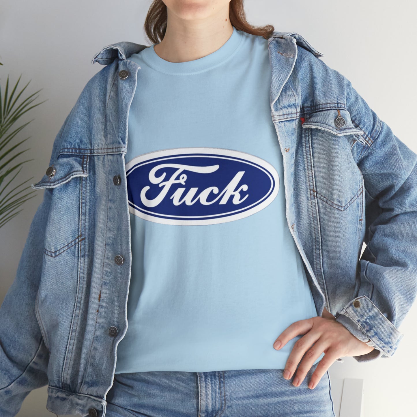 Fu*k T-Shirt