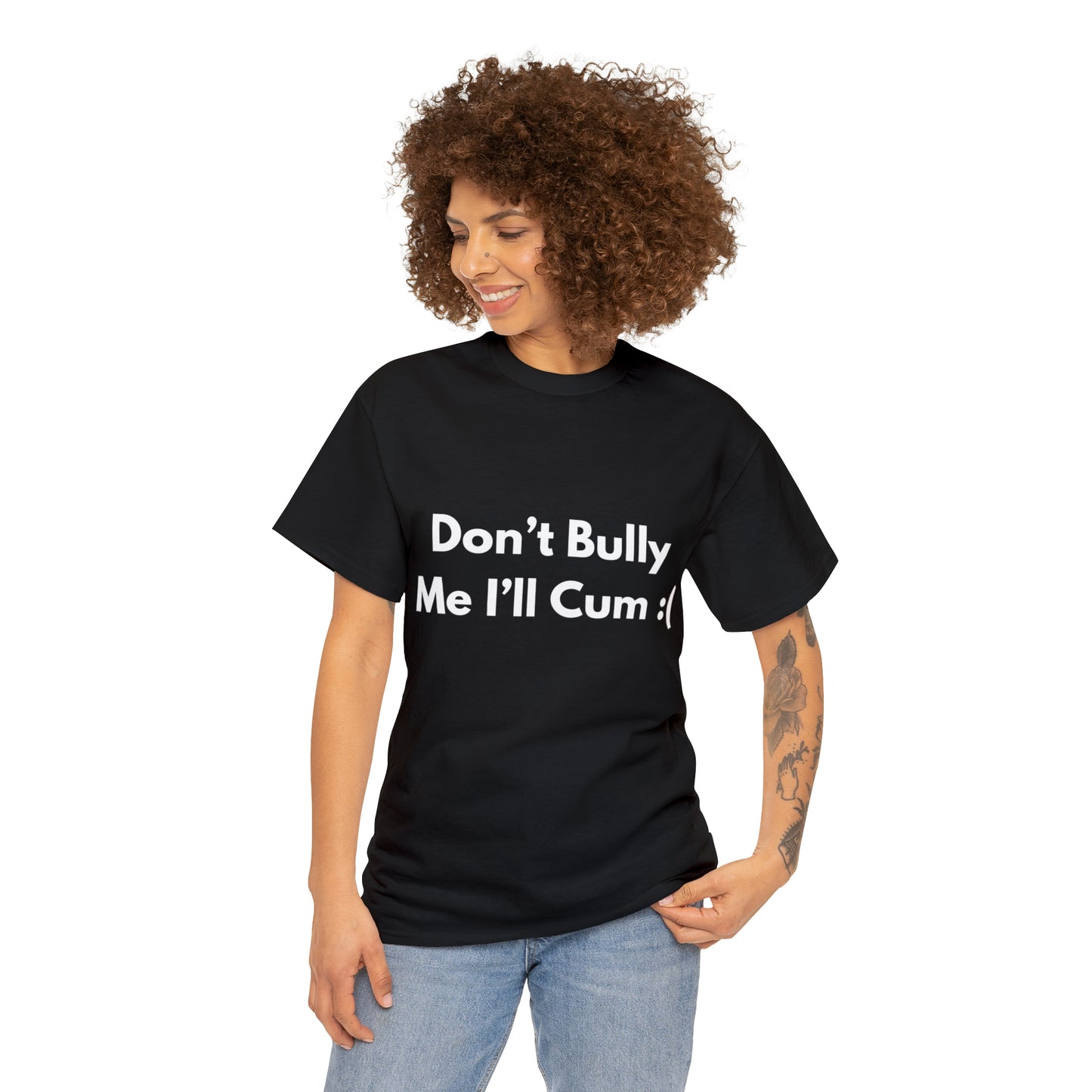 Don't Bully Me :( T-Shirt