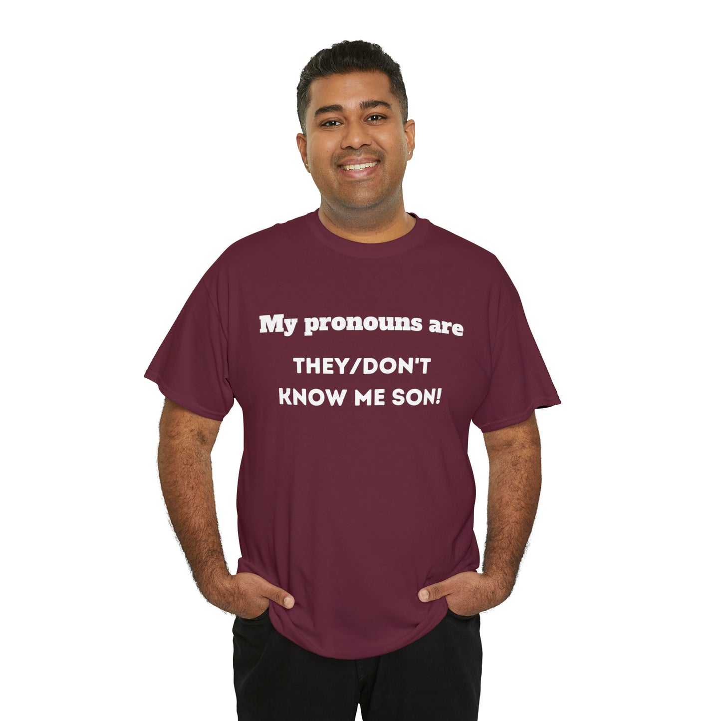 Gone Goggins T-shirt