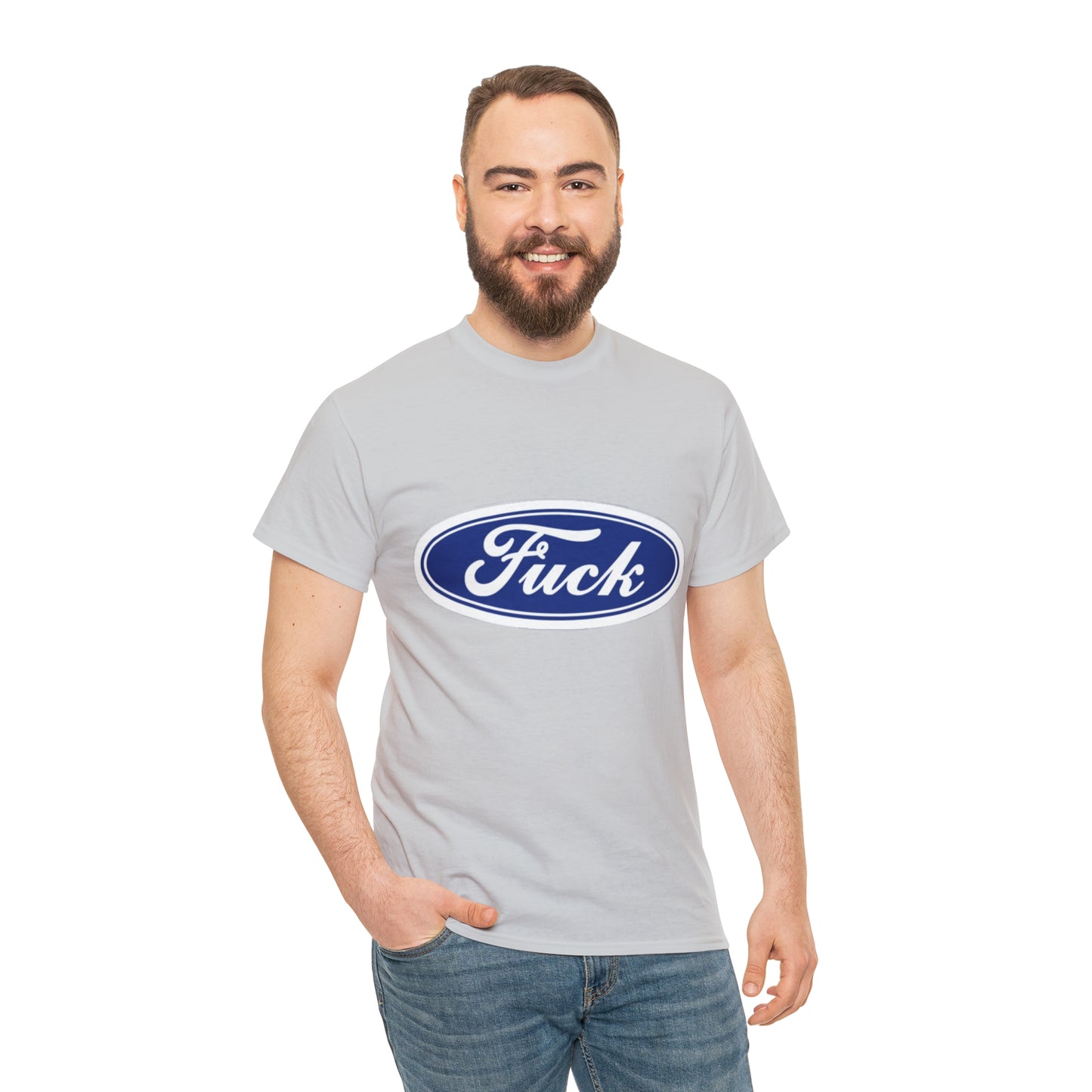 Fu*k T-Shirt