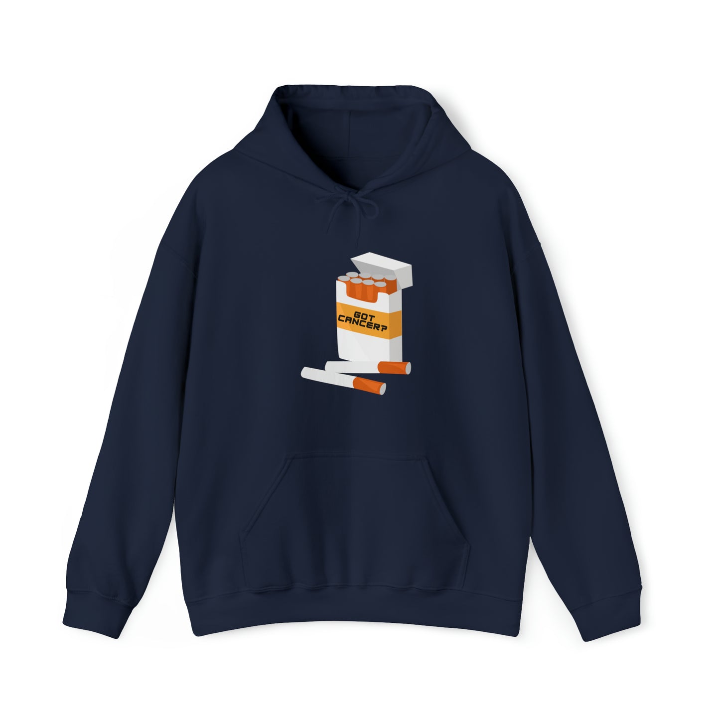 Got Cancer? Hoodie