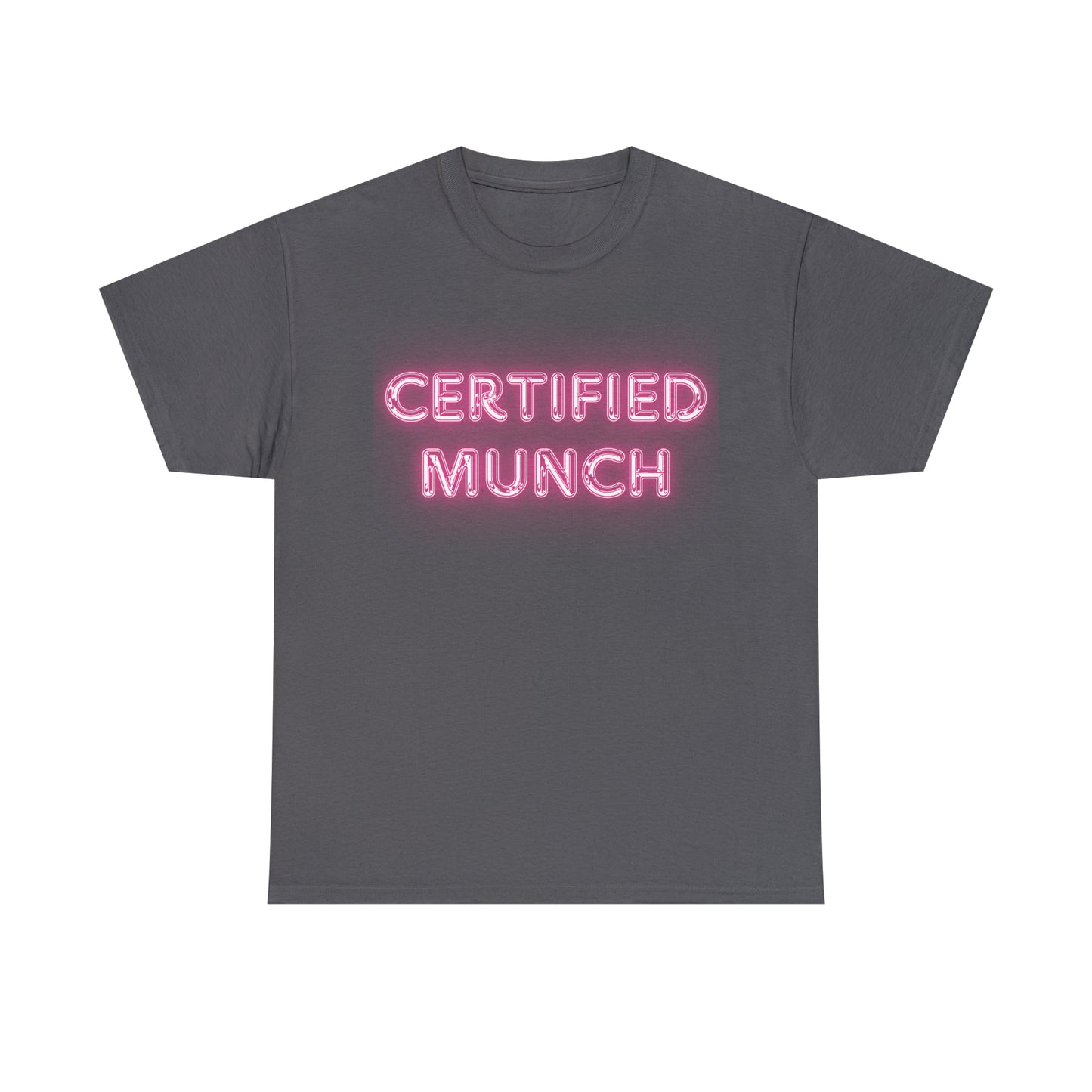 Certified Munch T-Shirt