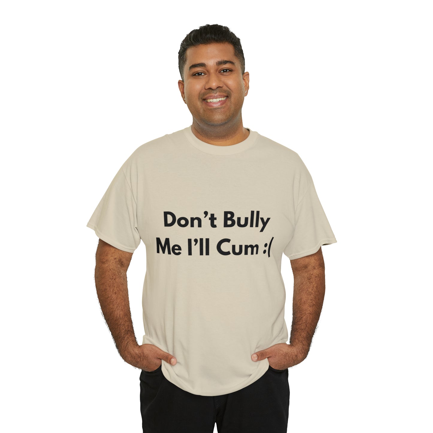 Don't Bully Me :( T-Shirt