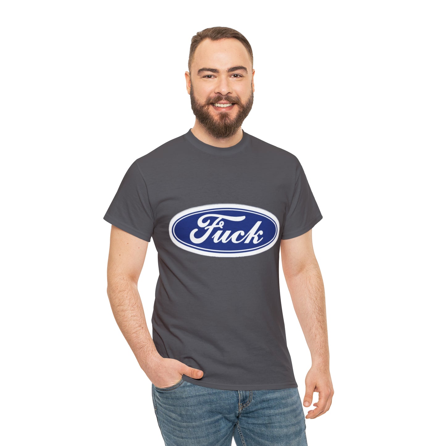 Fu*k T-Shirt