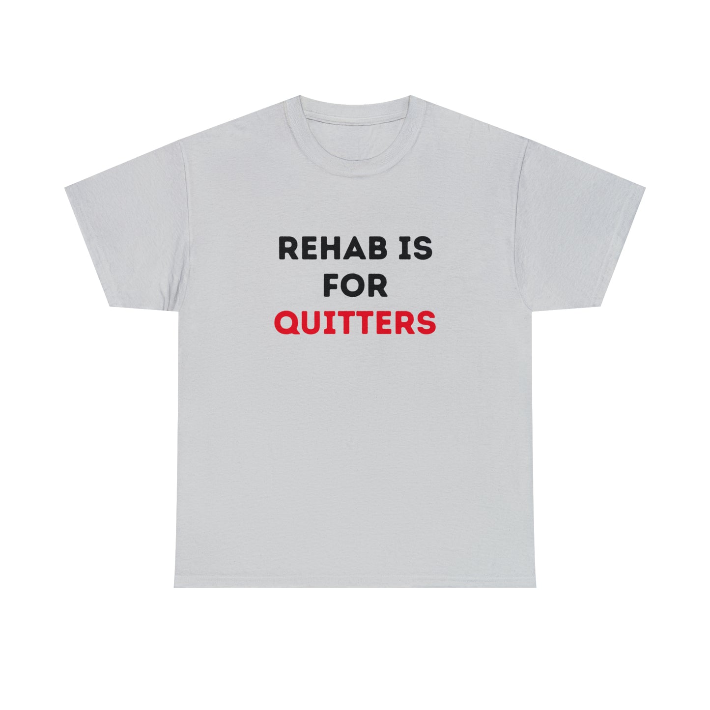 Rahab is For Quitters T-Shirt