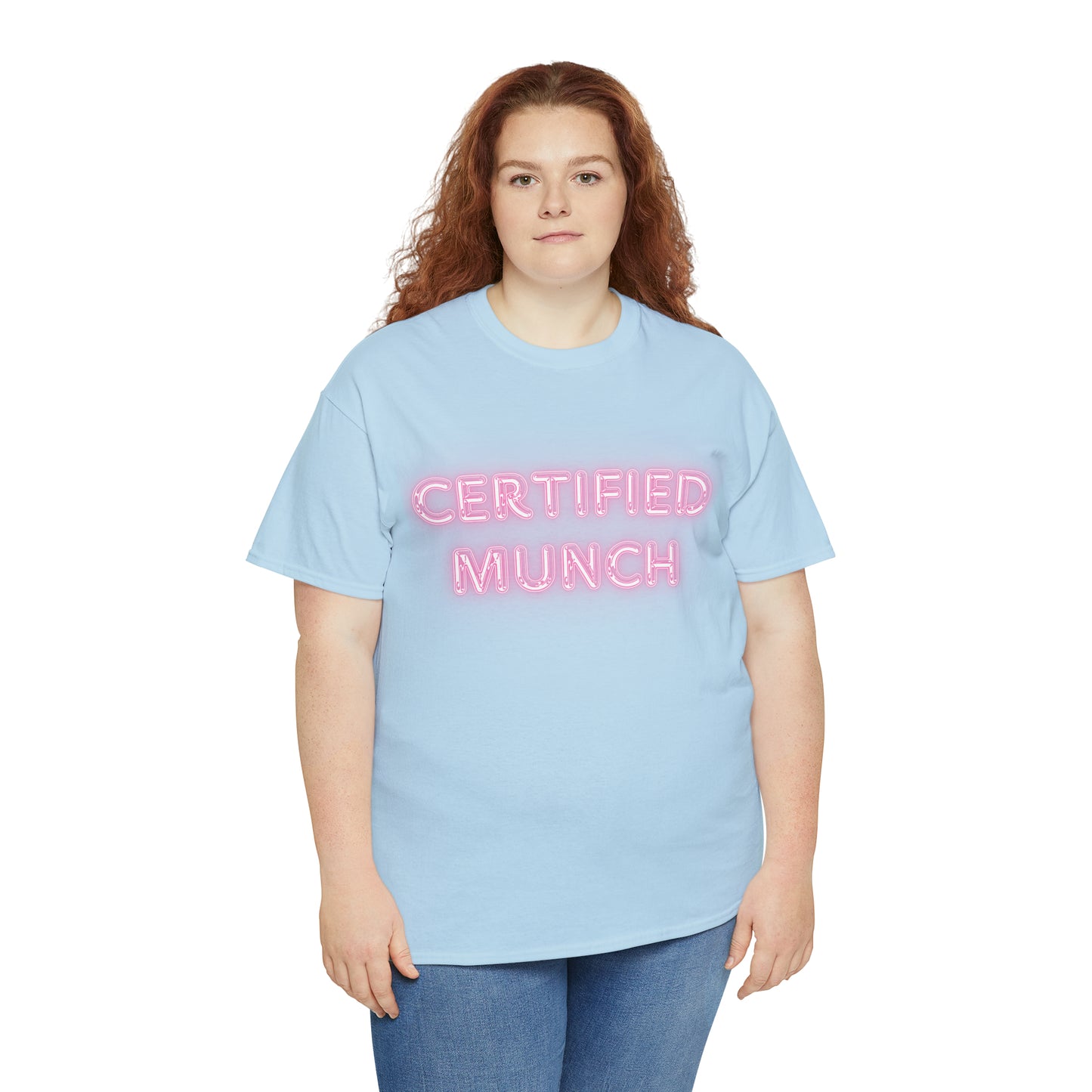 Certified Munch T-Shirt