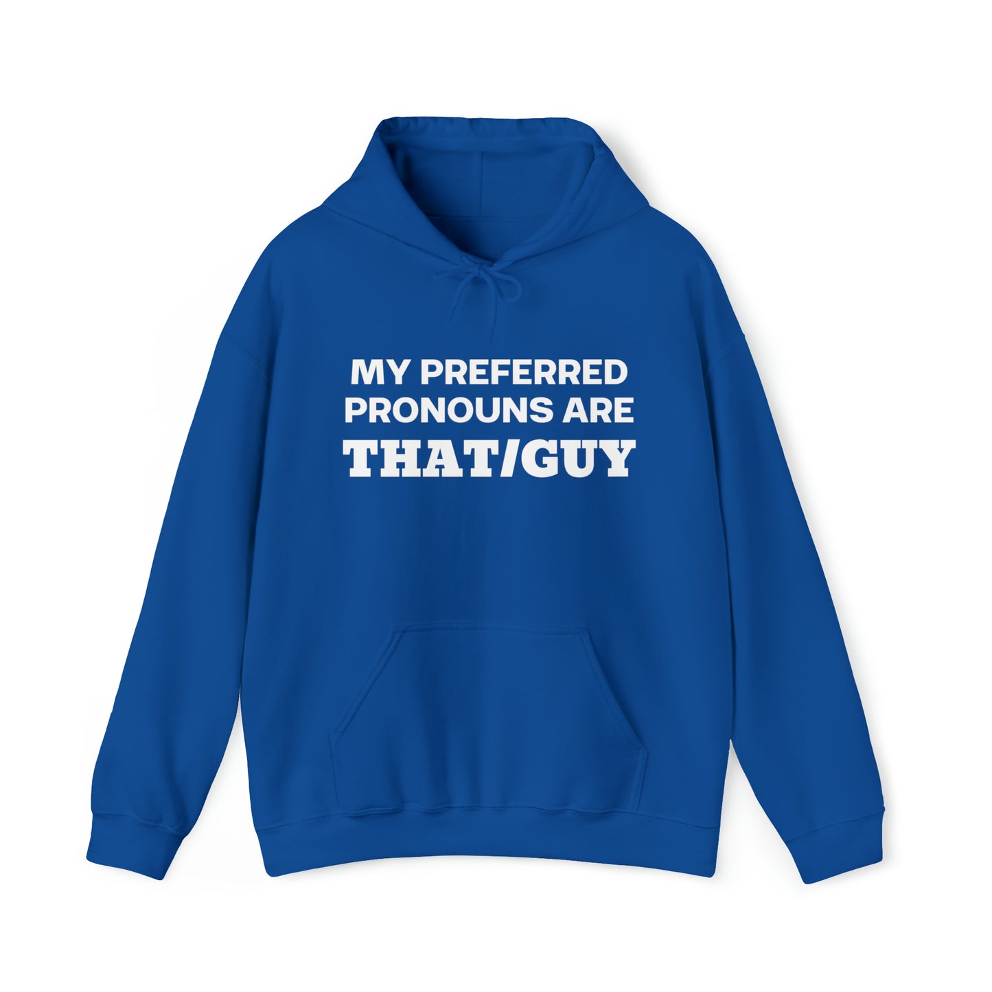 That/Guy Hoodie