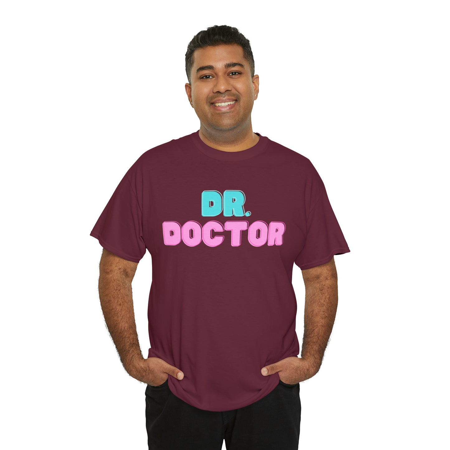 Dr. Doctor T-shirt