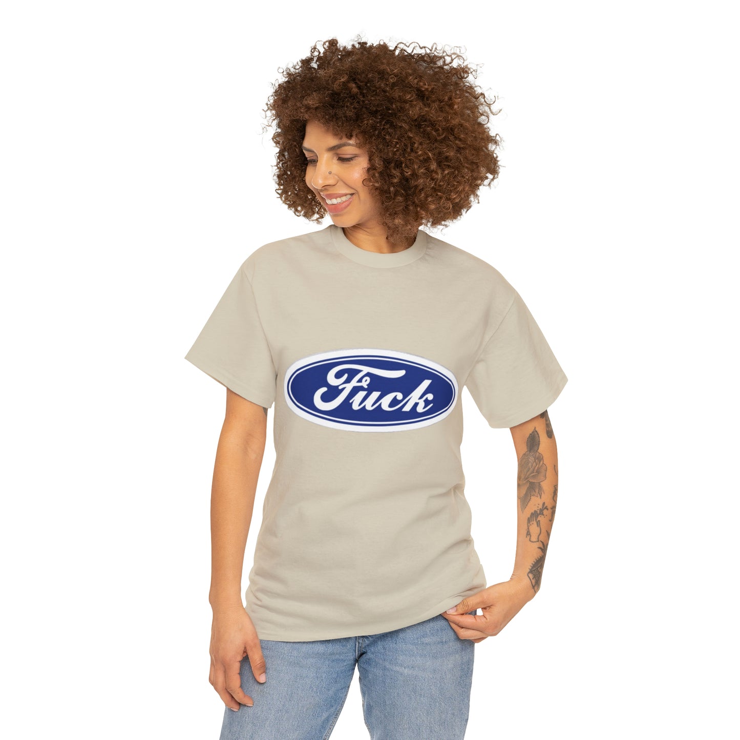 Fu*k T-Shirt