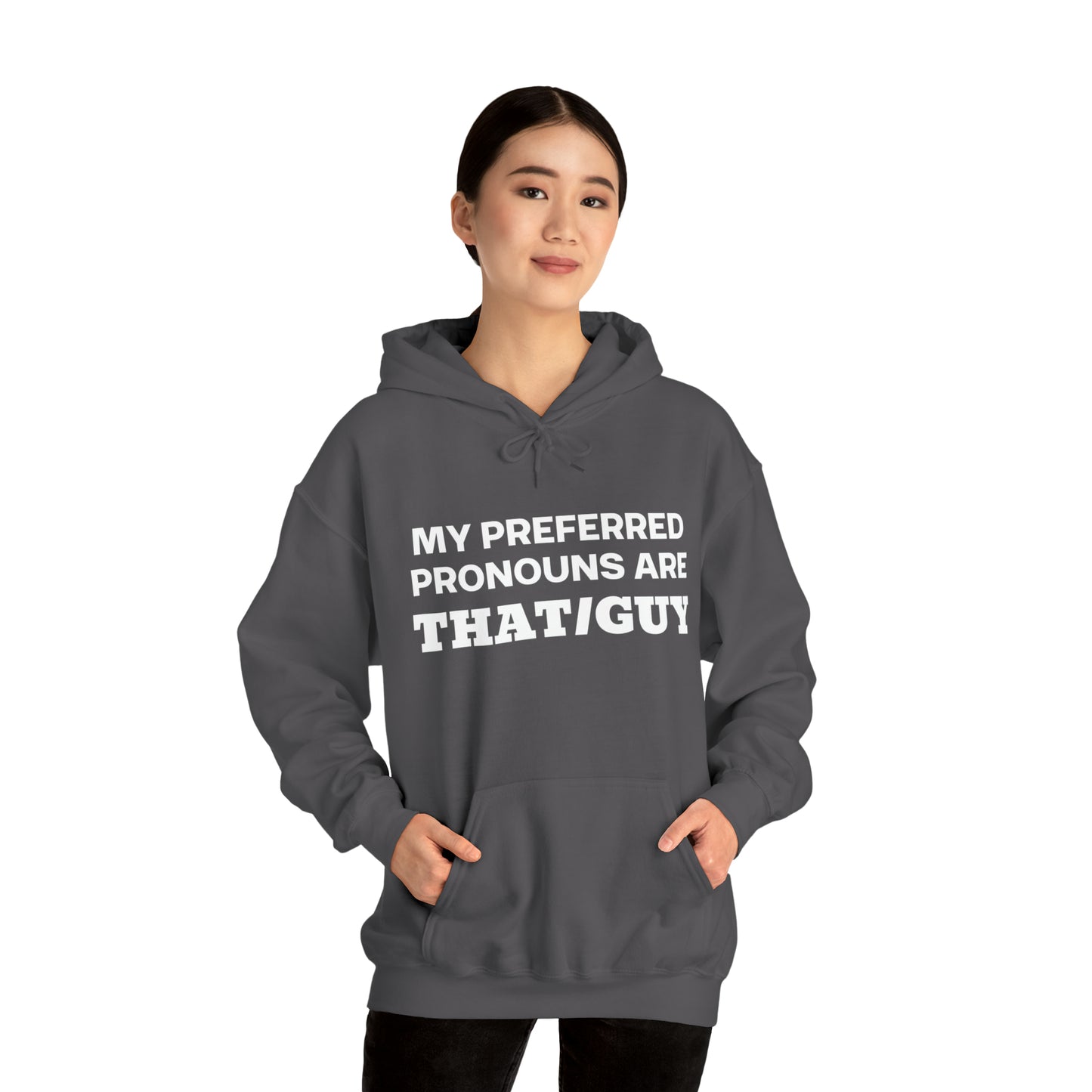 That/Guy Hoodie