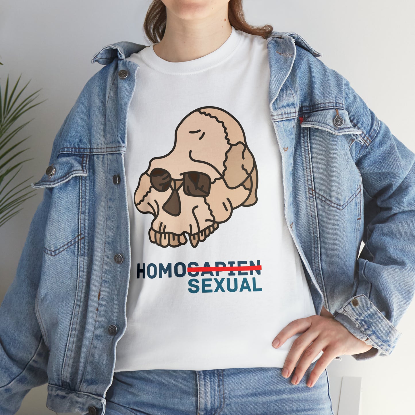 Homosapien T-Shirt