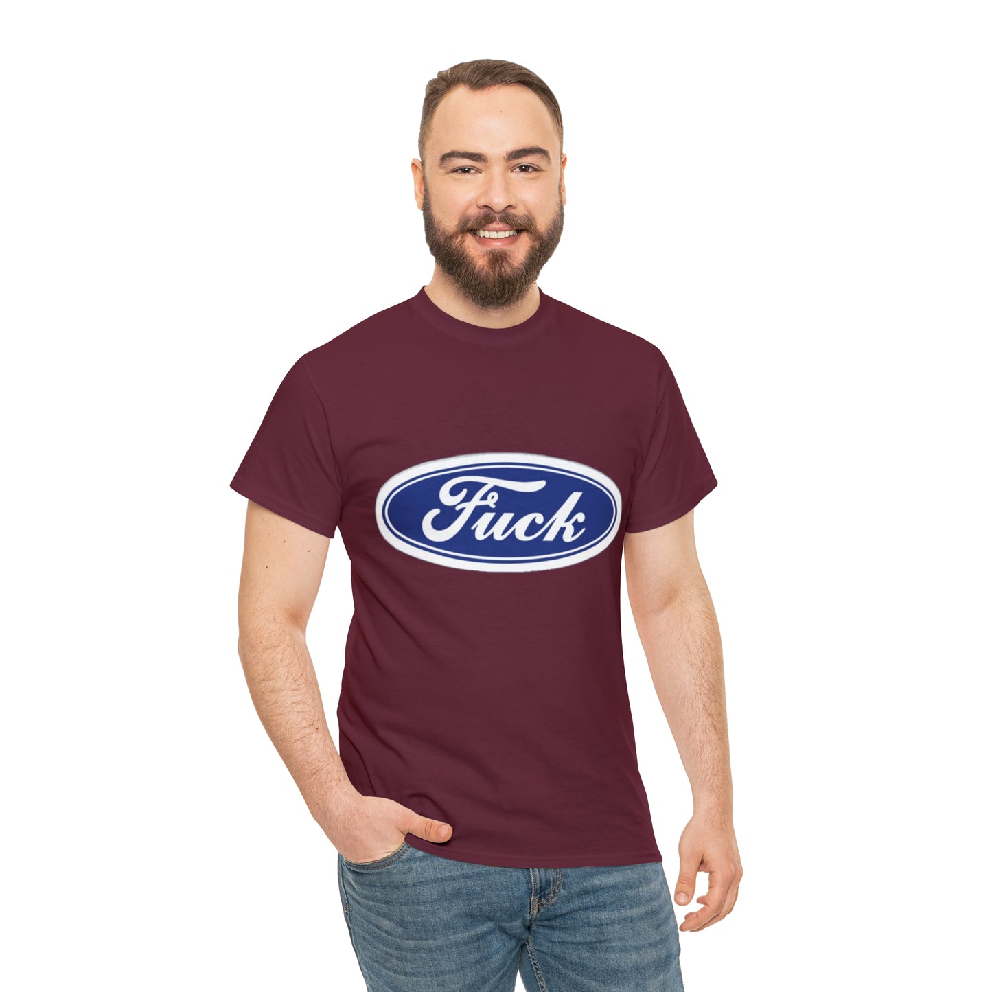 Fu*k T-Shirt