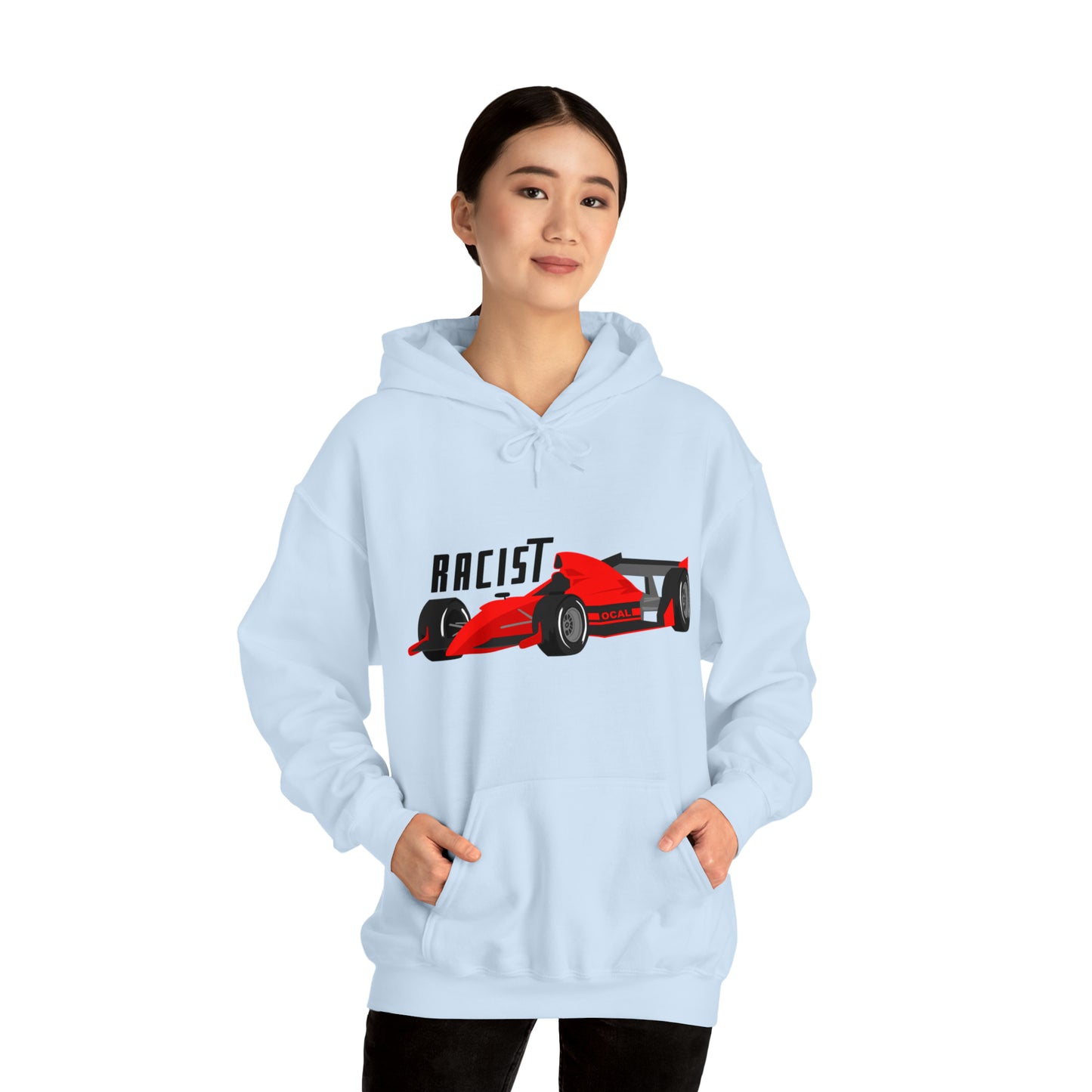 Racist Hoodie