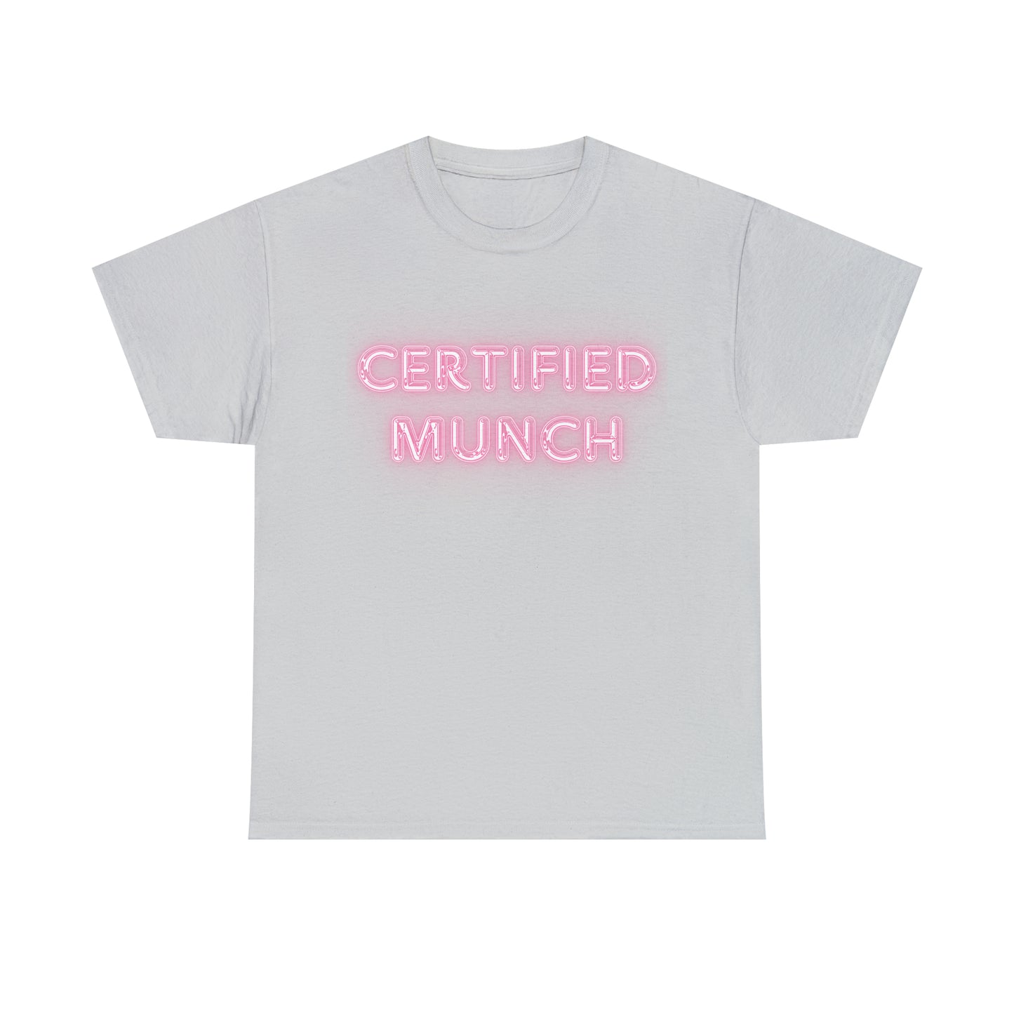 Certified Munch T-Shirt