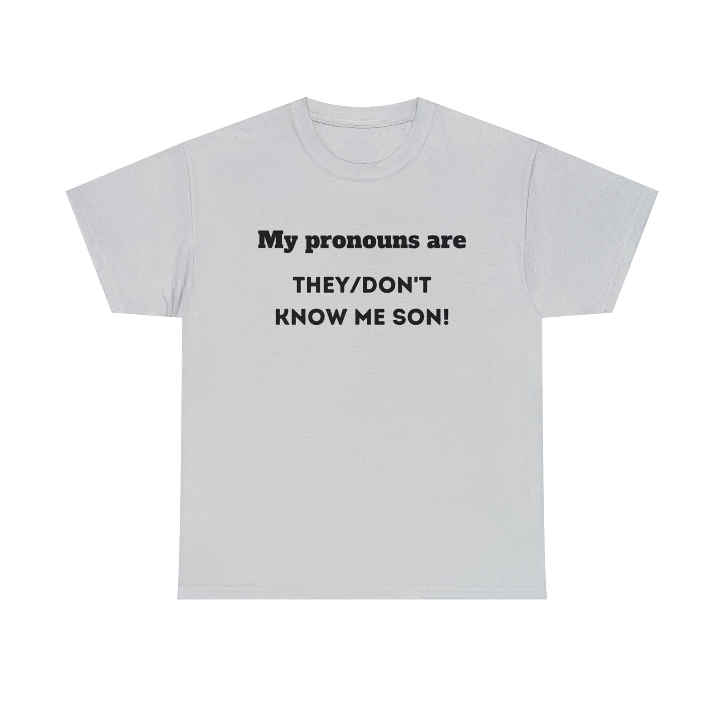 Gone Goggins T-shirt