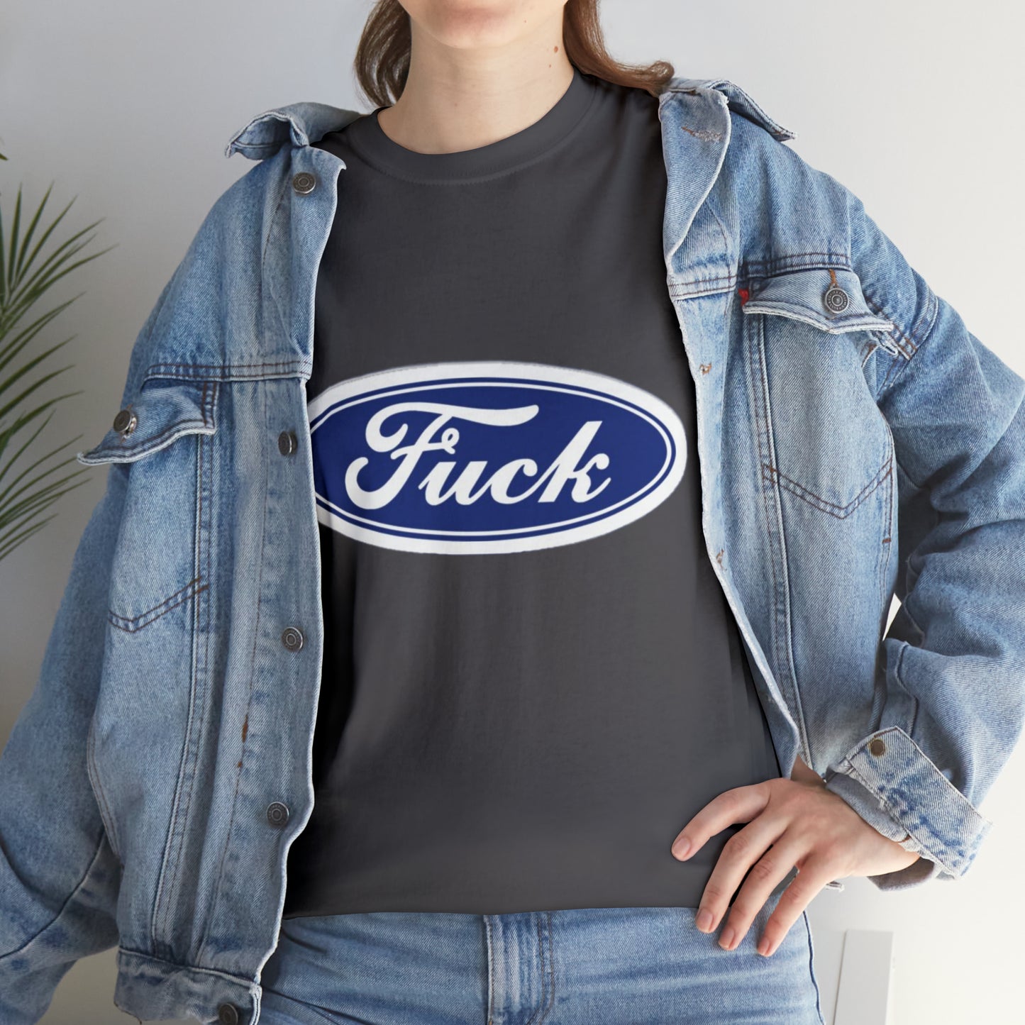 Fu*k T-Shirt